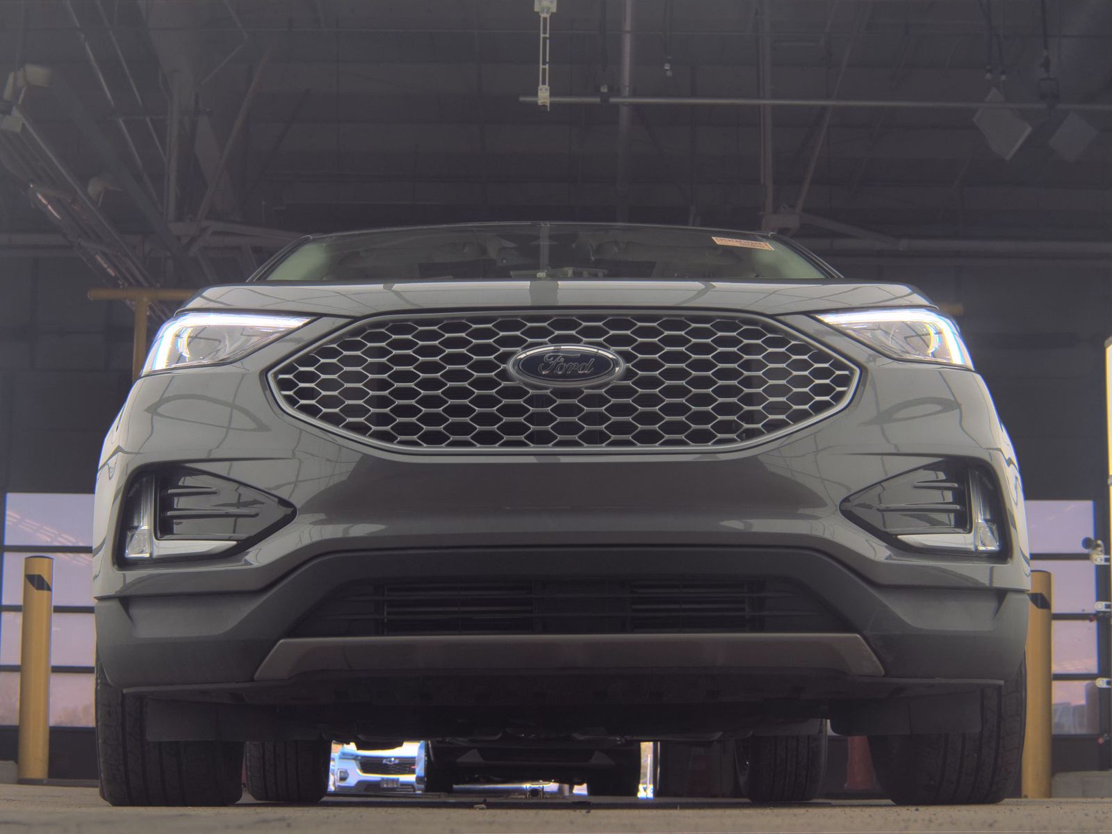 FORD EDGE - 4