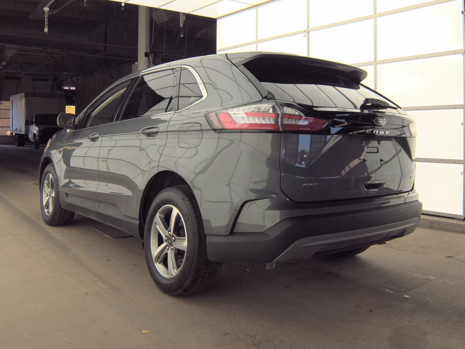 FORD EDGE - 9
