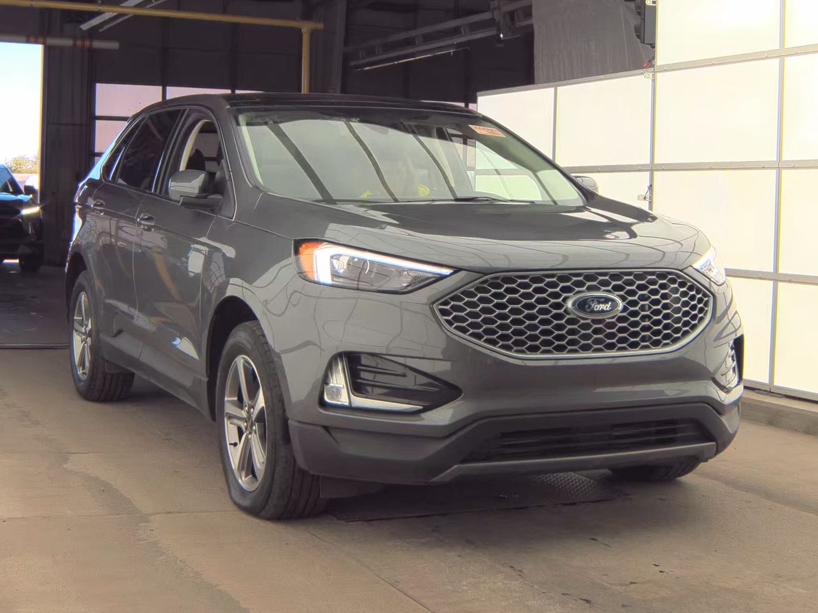 FORD EDGE - 5