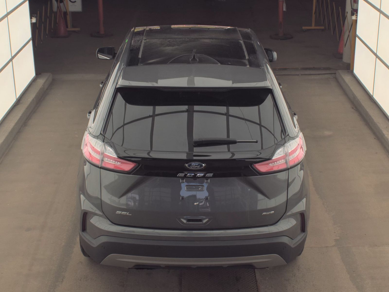 FORD EDGE - 7