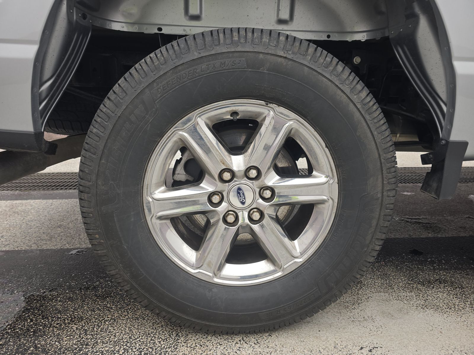 FORD F-150 - 6