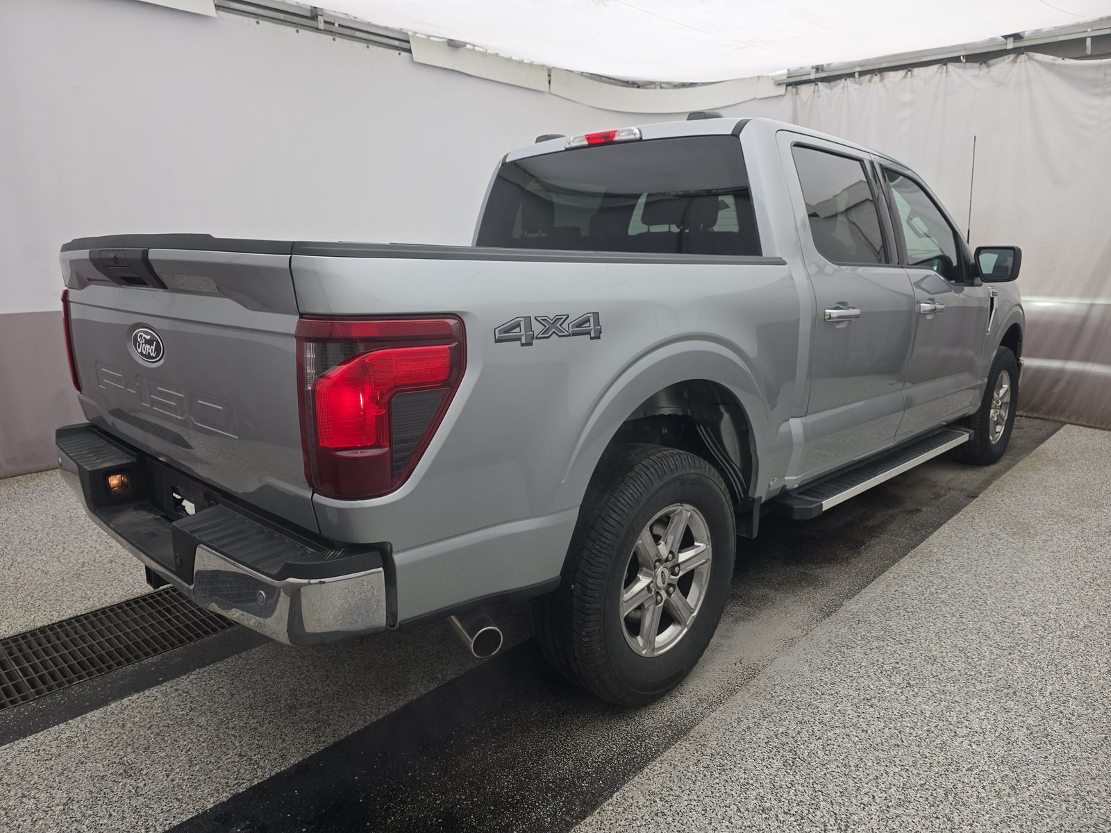 FORD F-150 - 5