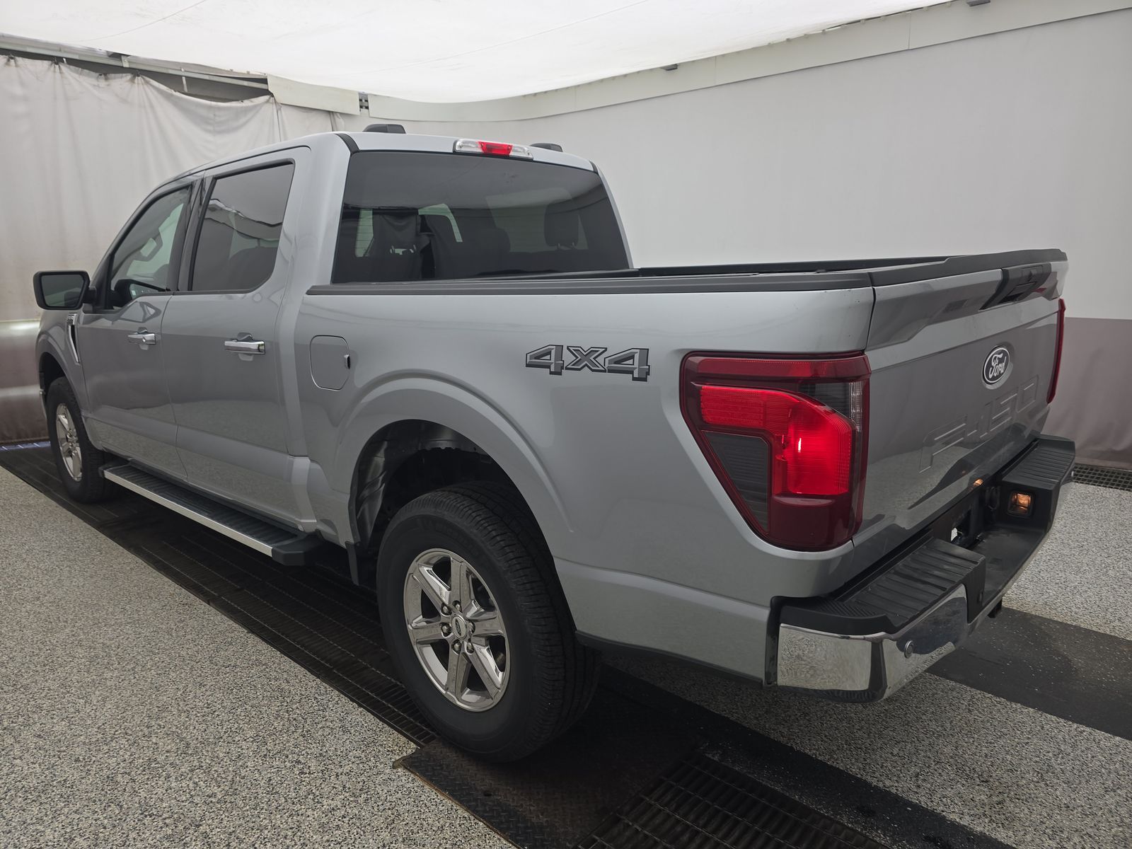 FORD F-150 - 7
