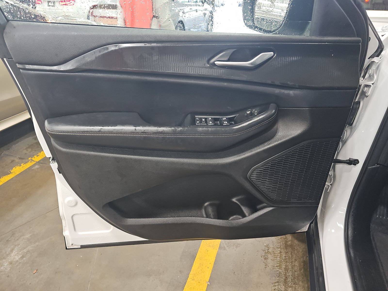 2023 Jeep Grand Cherokee Laredo RWD