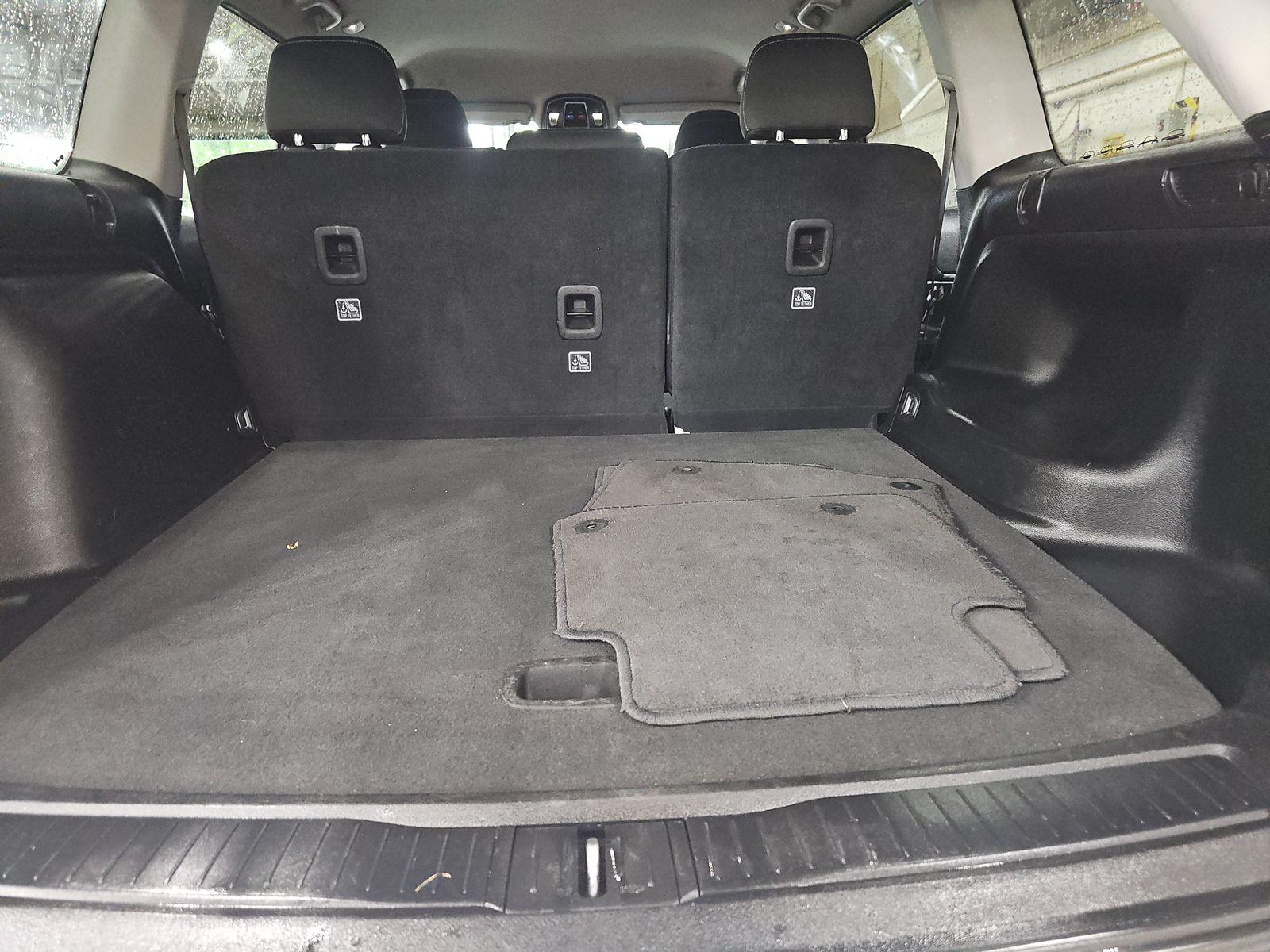 2023 Jeep Grand Cherokee Laredo RWD