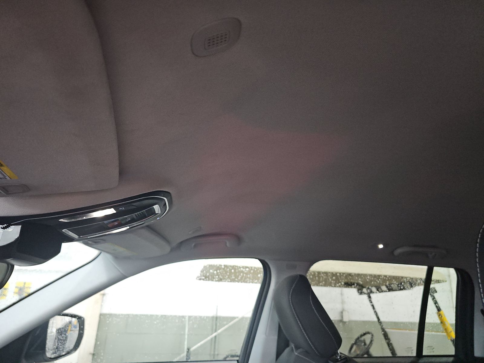 2023 Jeep Grand Cherokee Laredo RWD