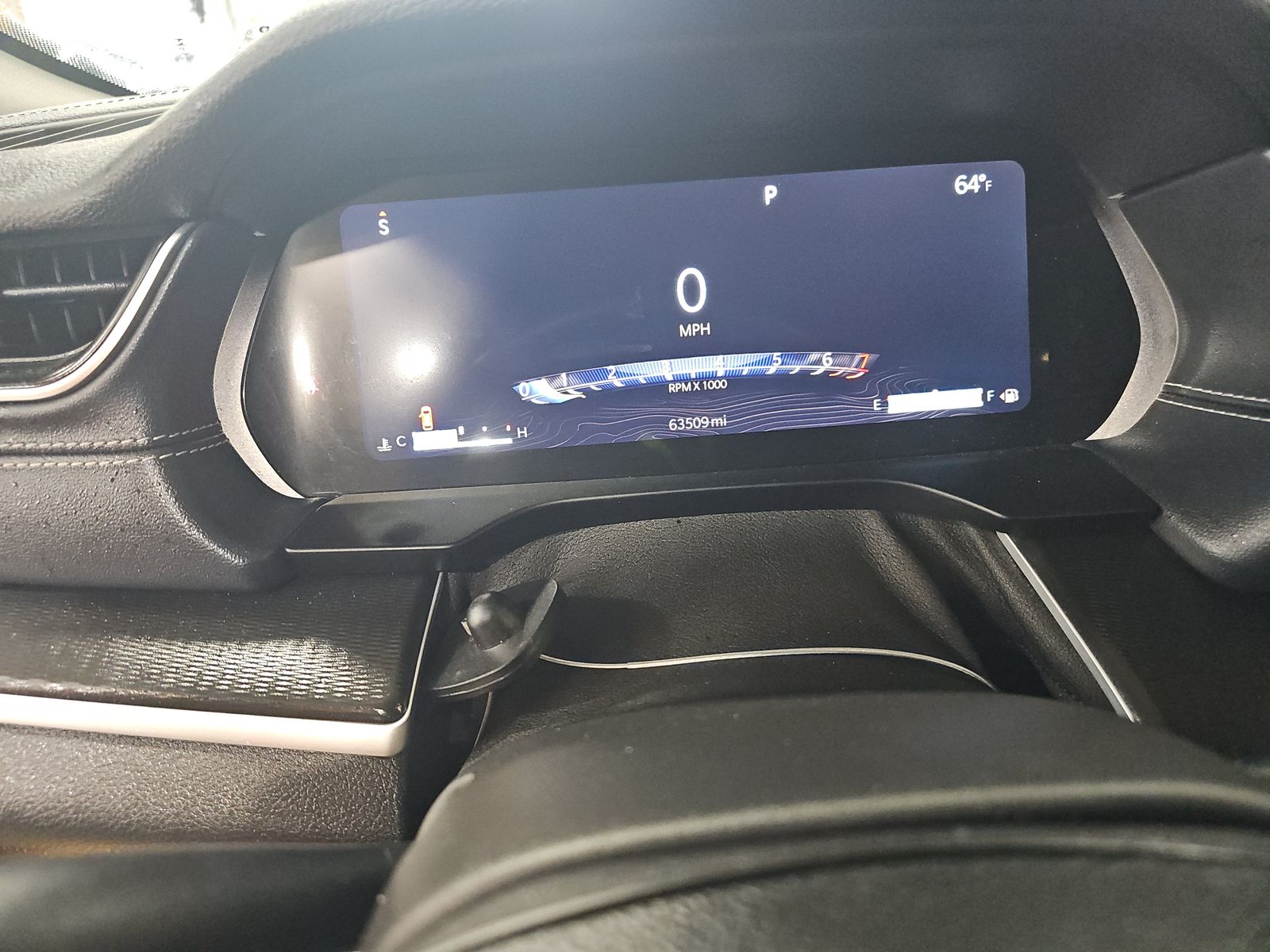 2023 Jeep Grand Cherokee Laredo RWD