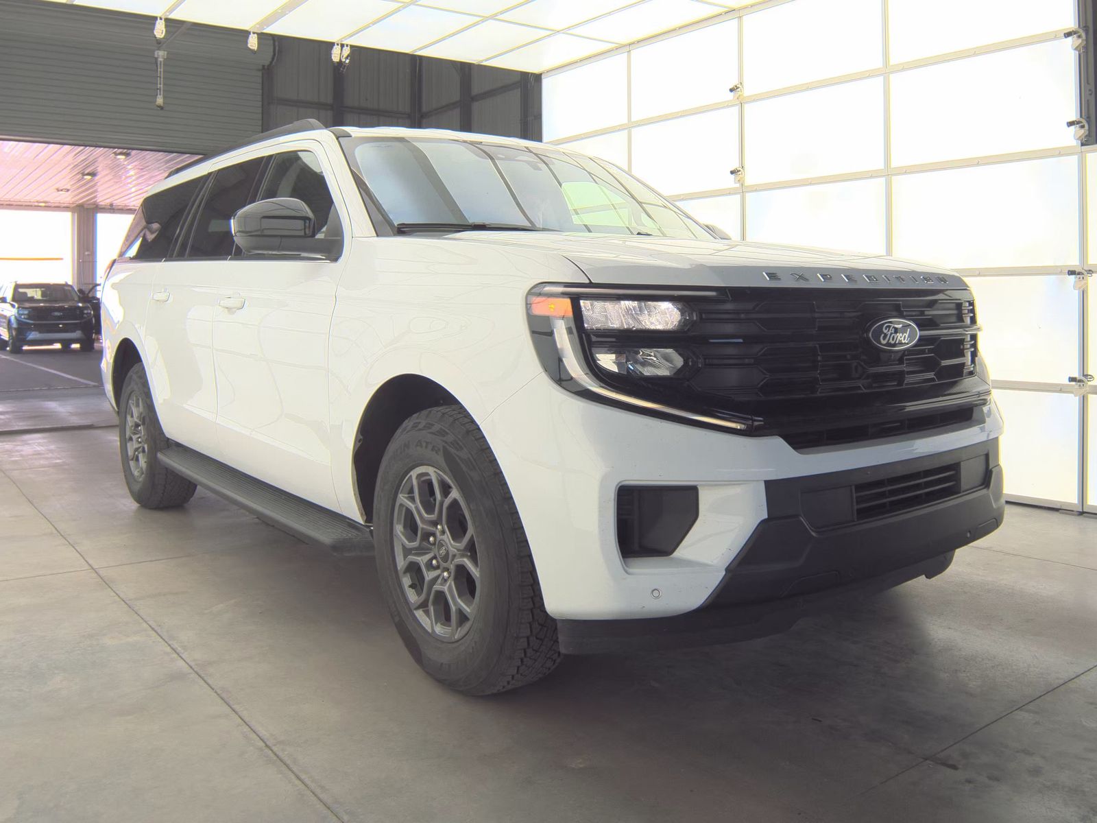 FORD EXPEDITION MAX - 5