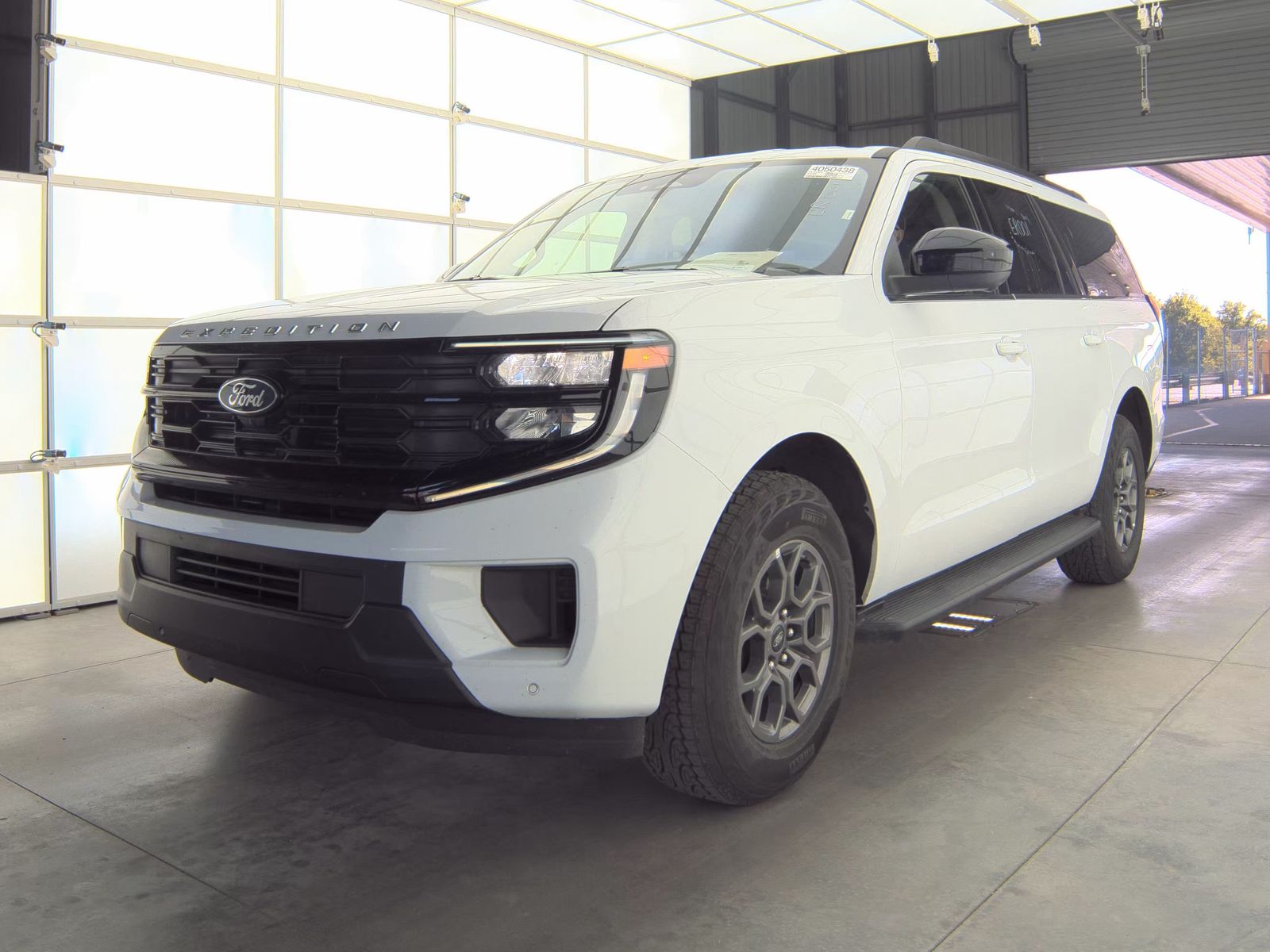 FORD EXPEDITION MAX - 1