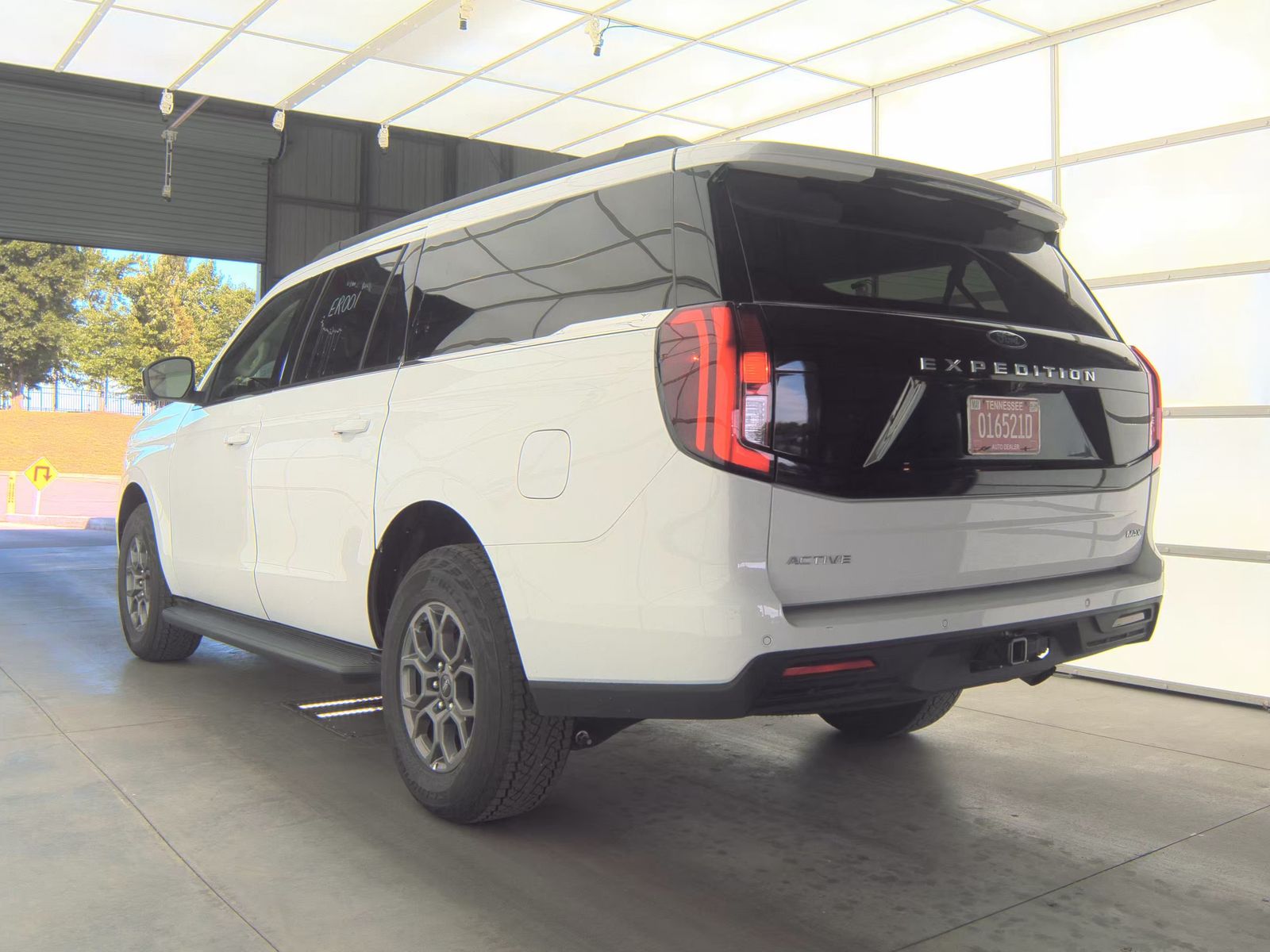 FORD EXPEDITION MAX - 9