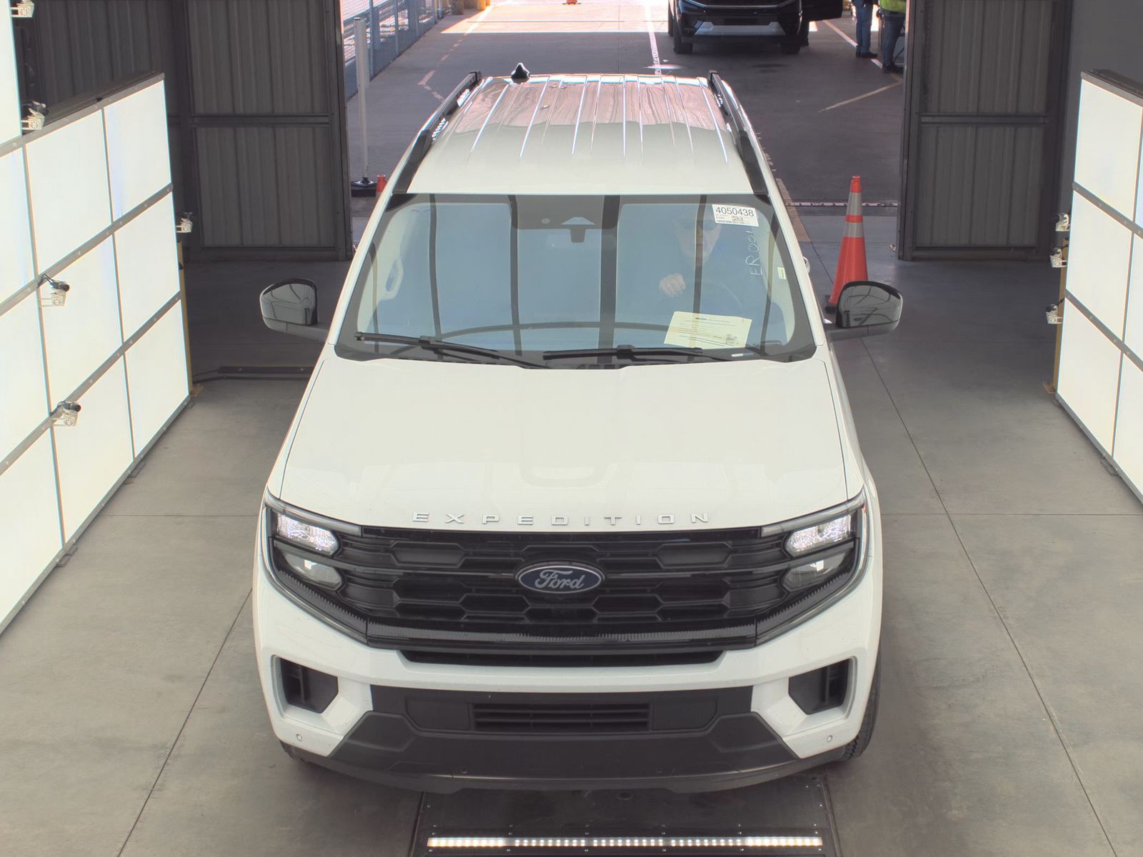 FORD EXPEDITION MAX - 3