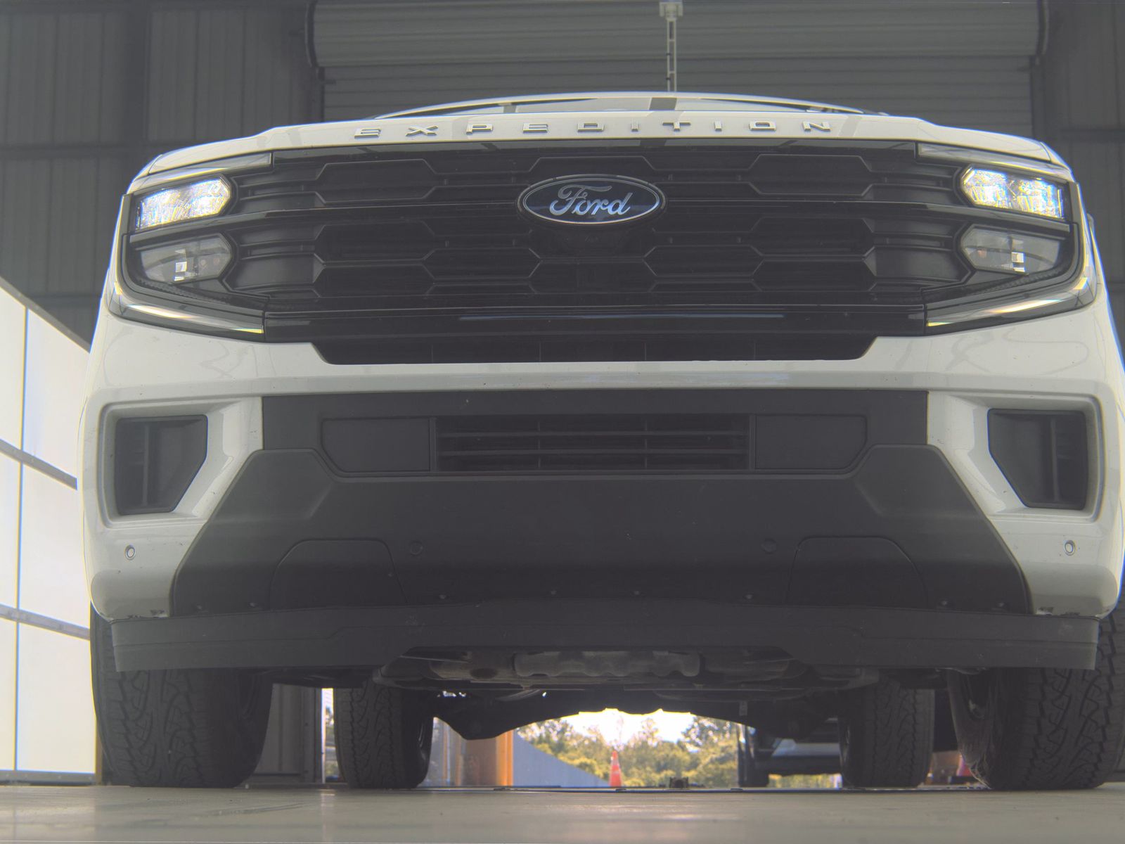 FORD EXPEDITION MAX - 4