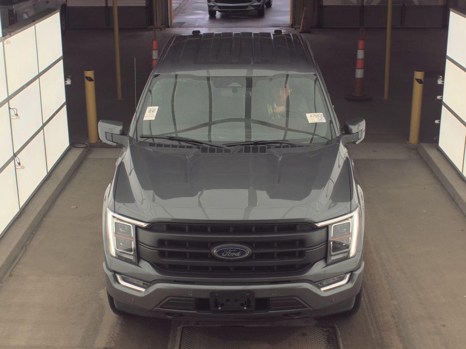 FORD F-150 - 3