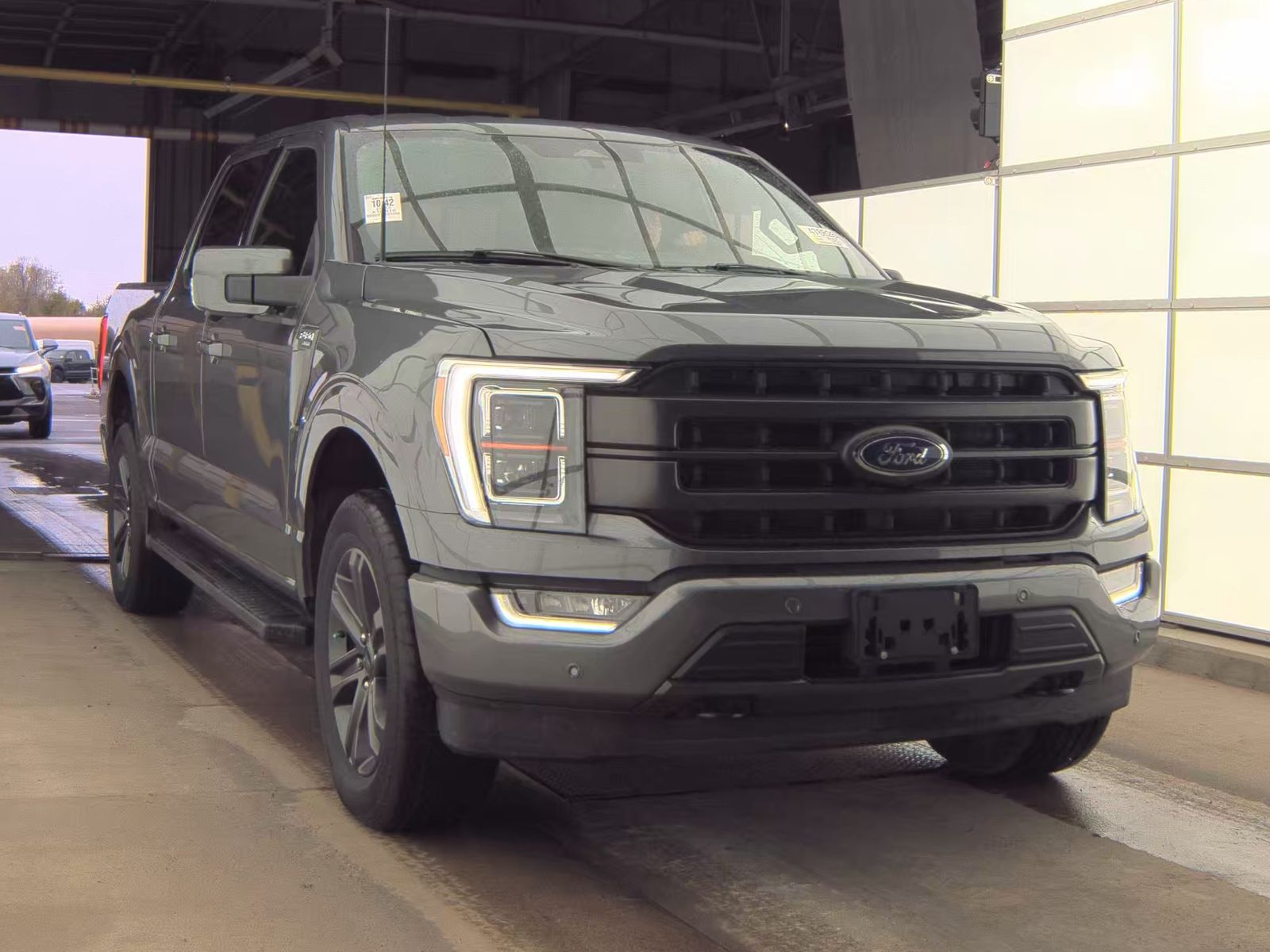 FORD F-150 - 4