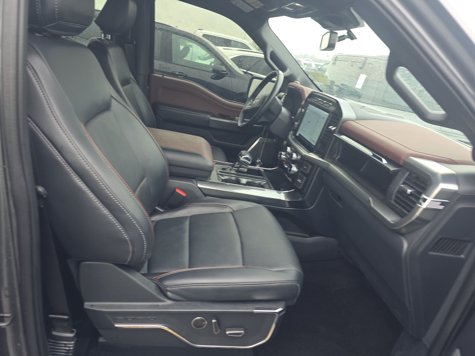 FORD F-150 - 9