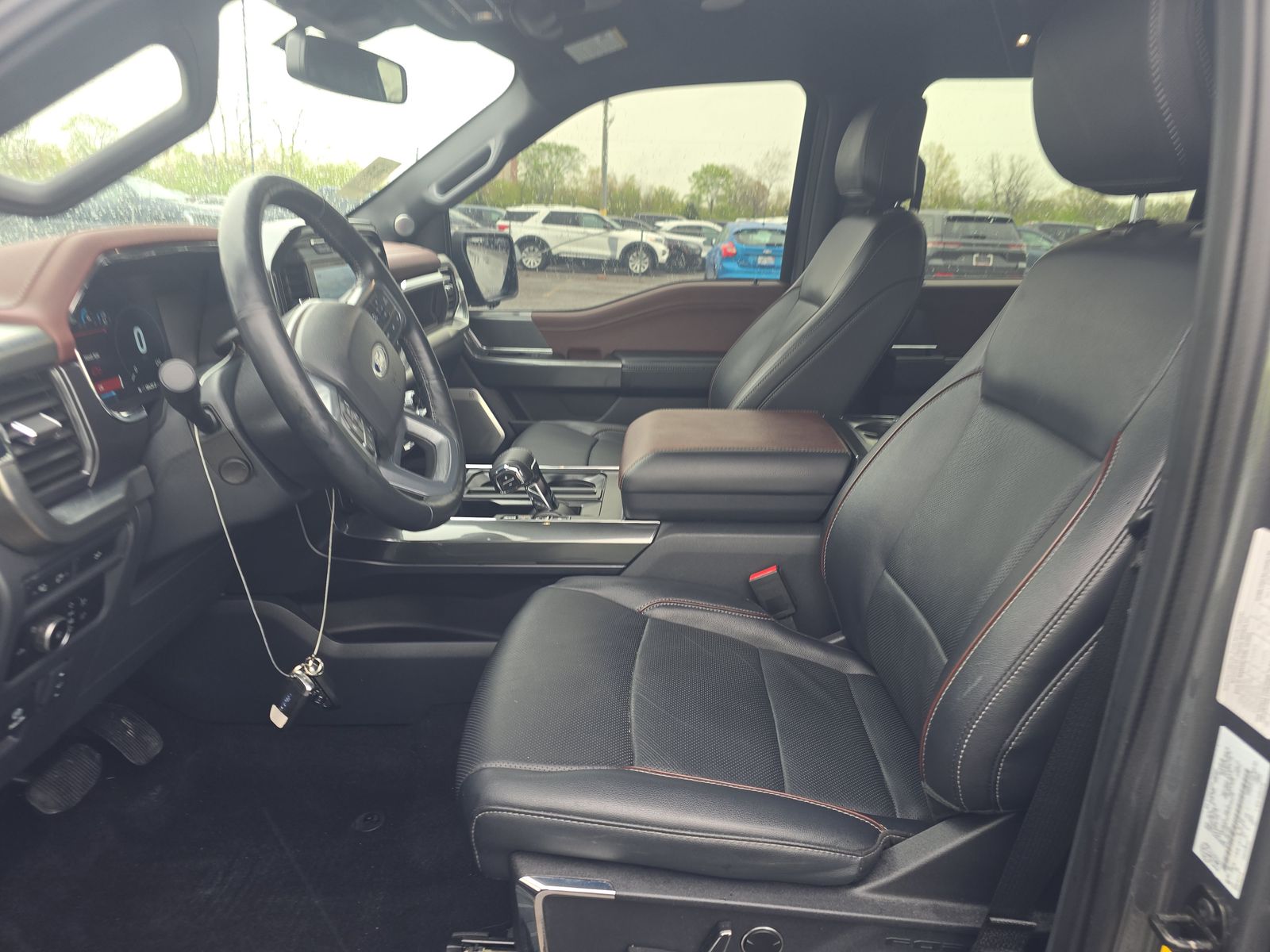 FORD F-150 - 8