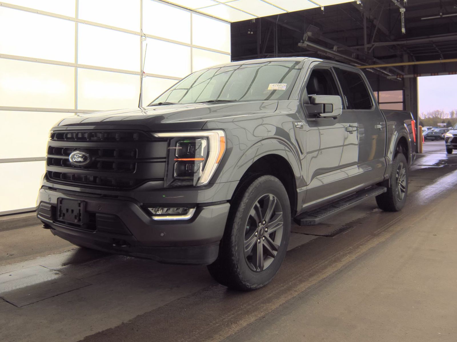 FORD F-150 - 1