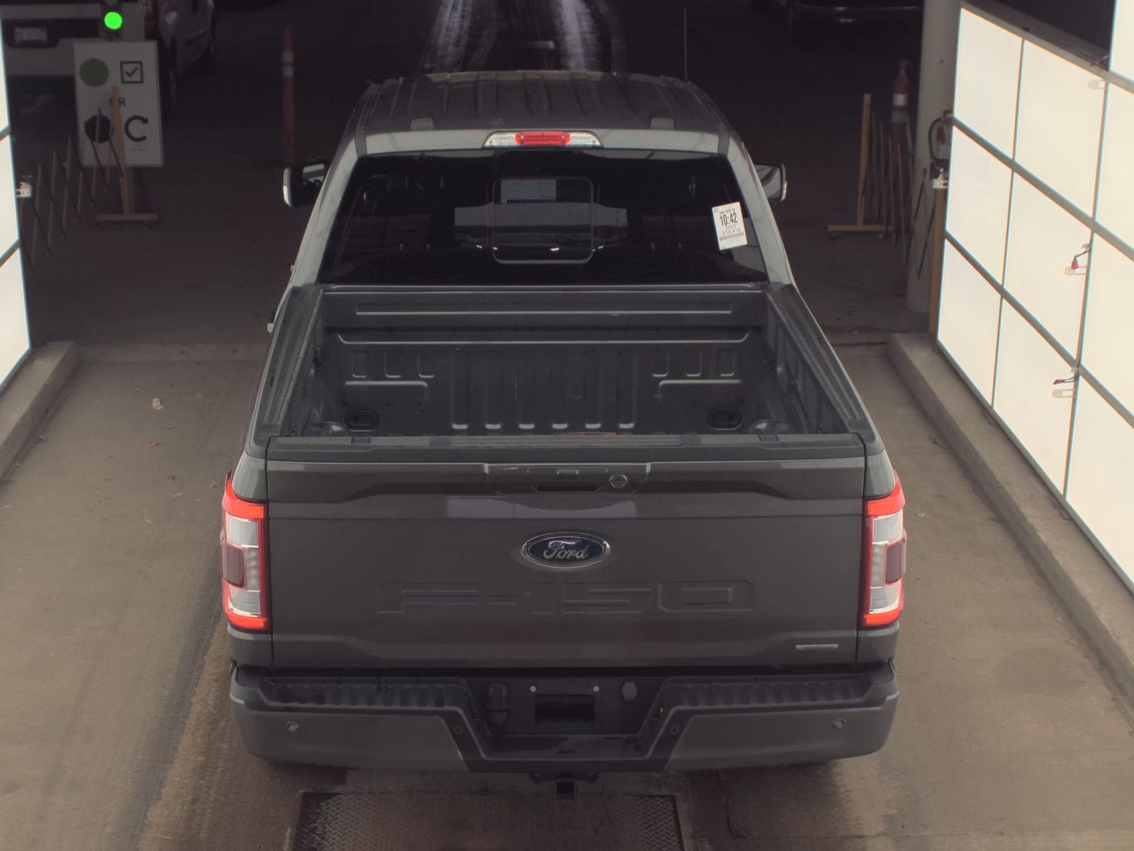 FORD F-150 - 6