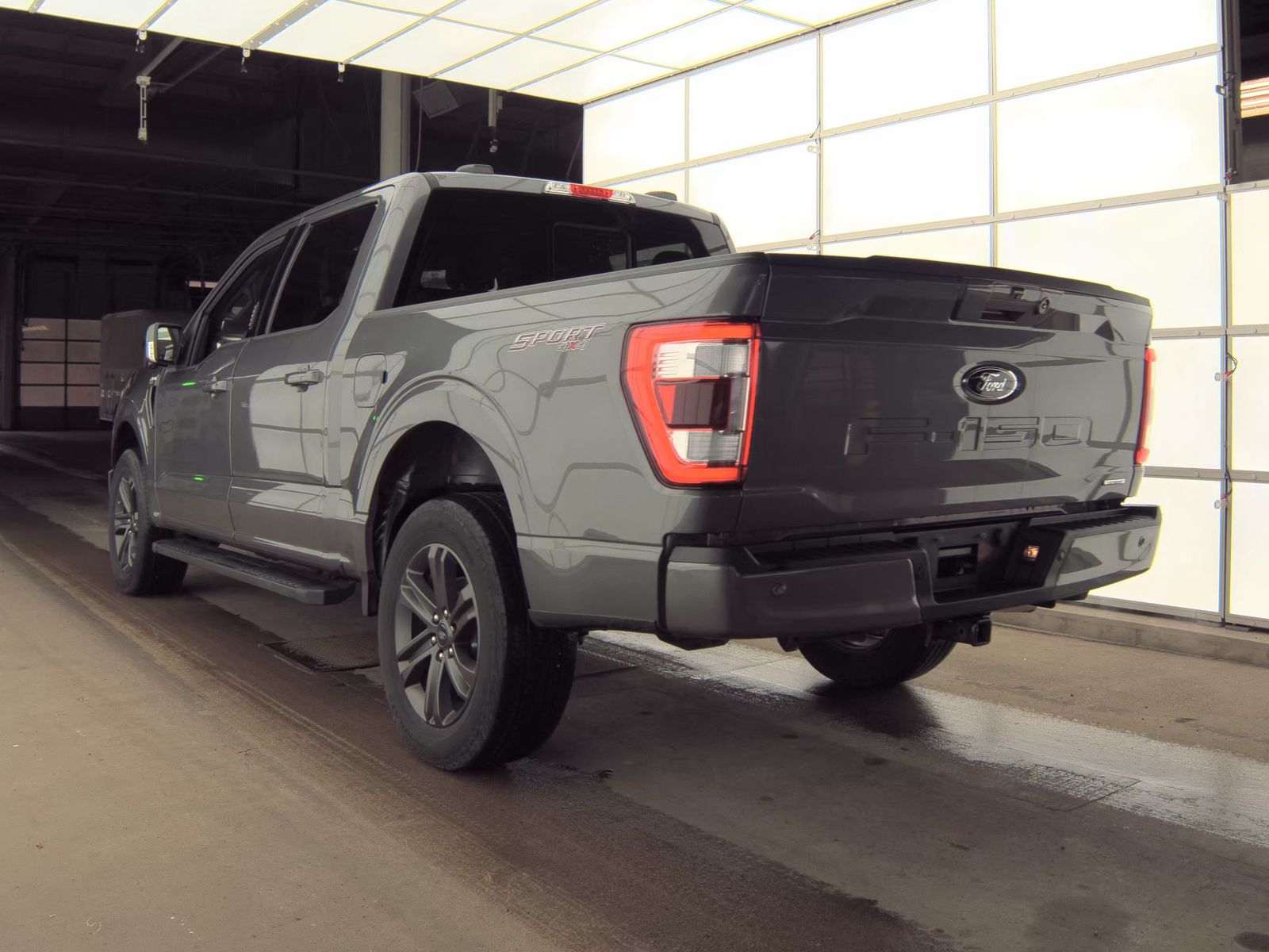 FORD F-150 - 7