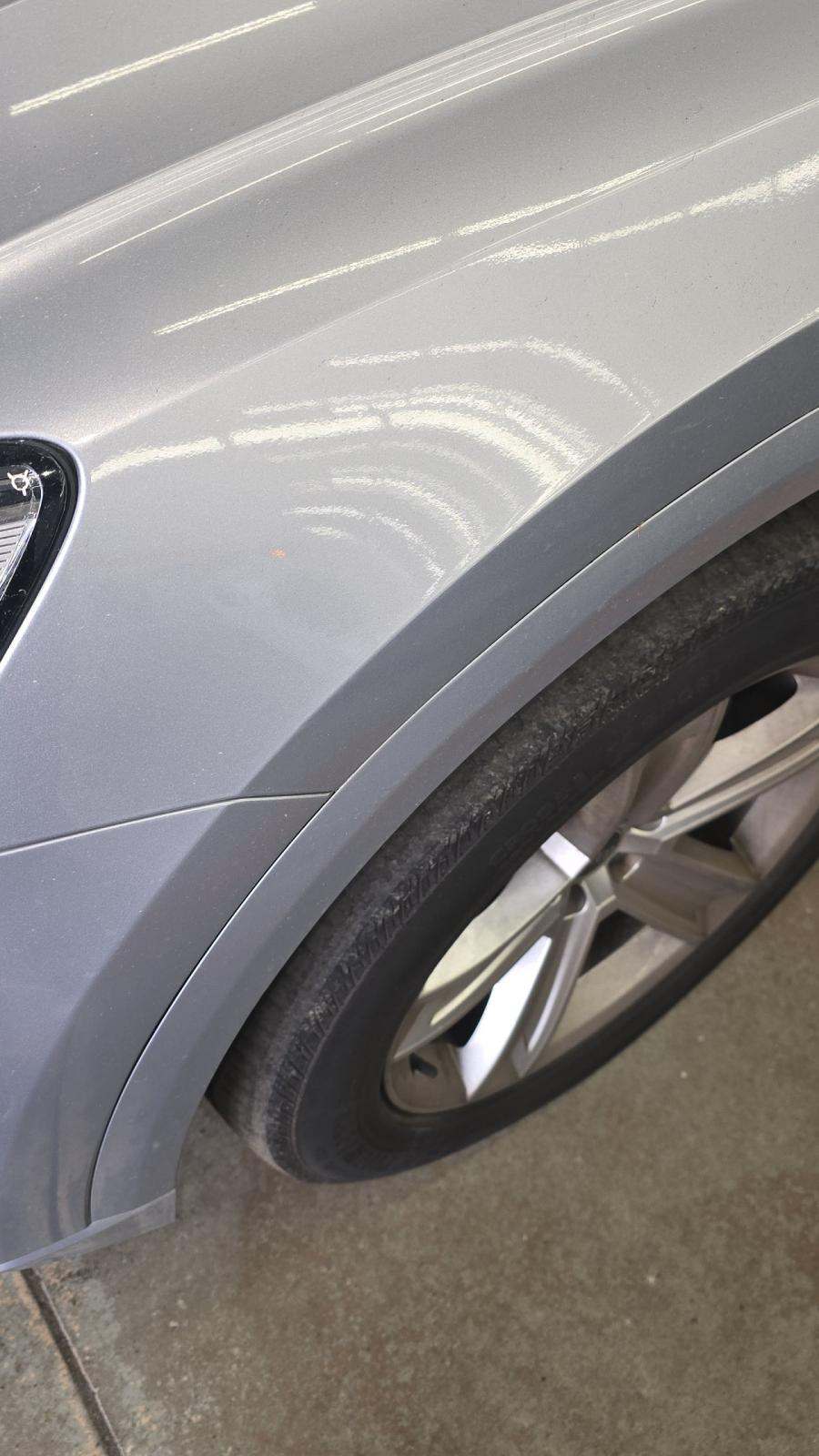 2021 Audi Q8 Premium AWD