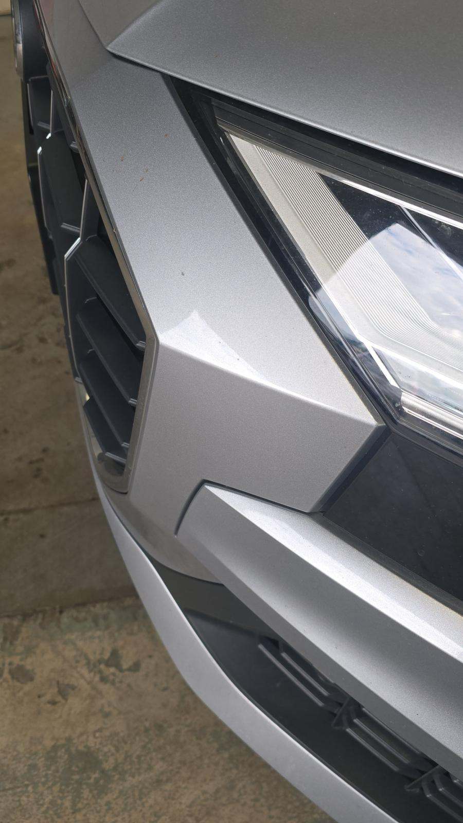 2021 Audi Q8 Premium AWD