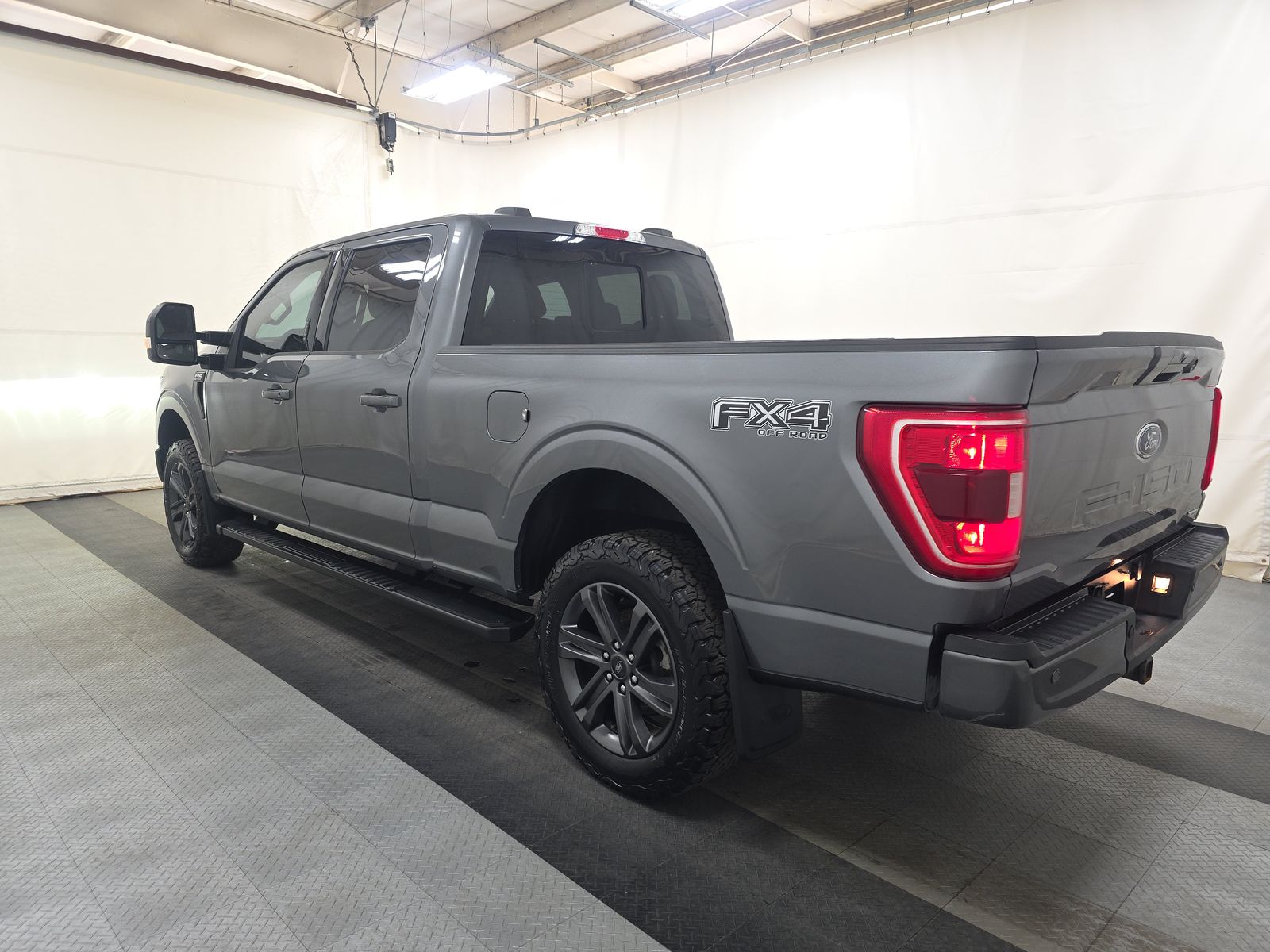 FORD F-150 - 7
