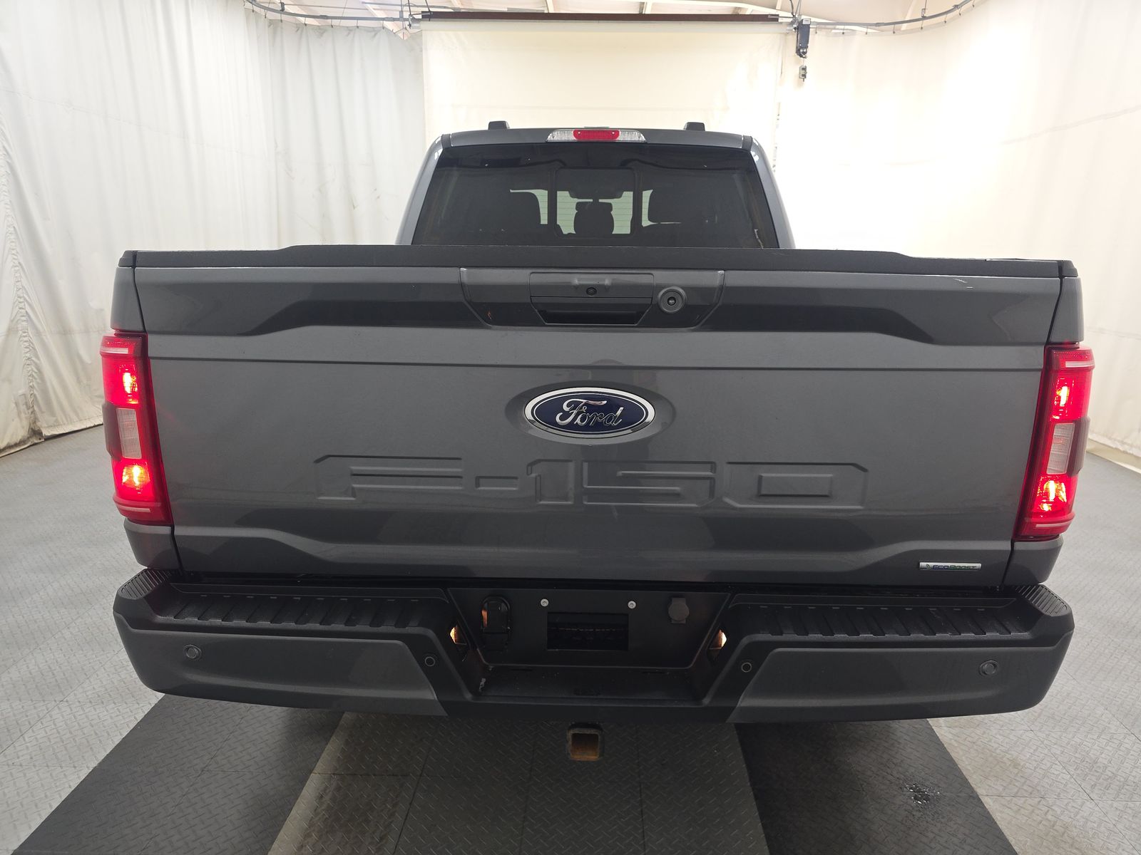 FORD F-150 - 6