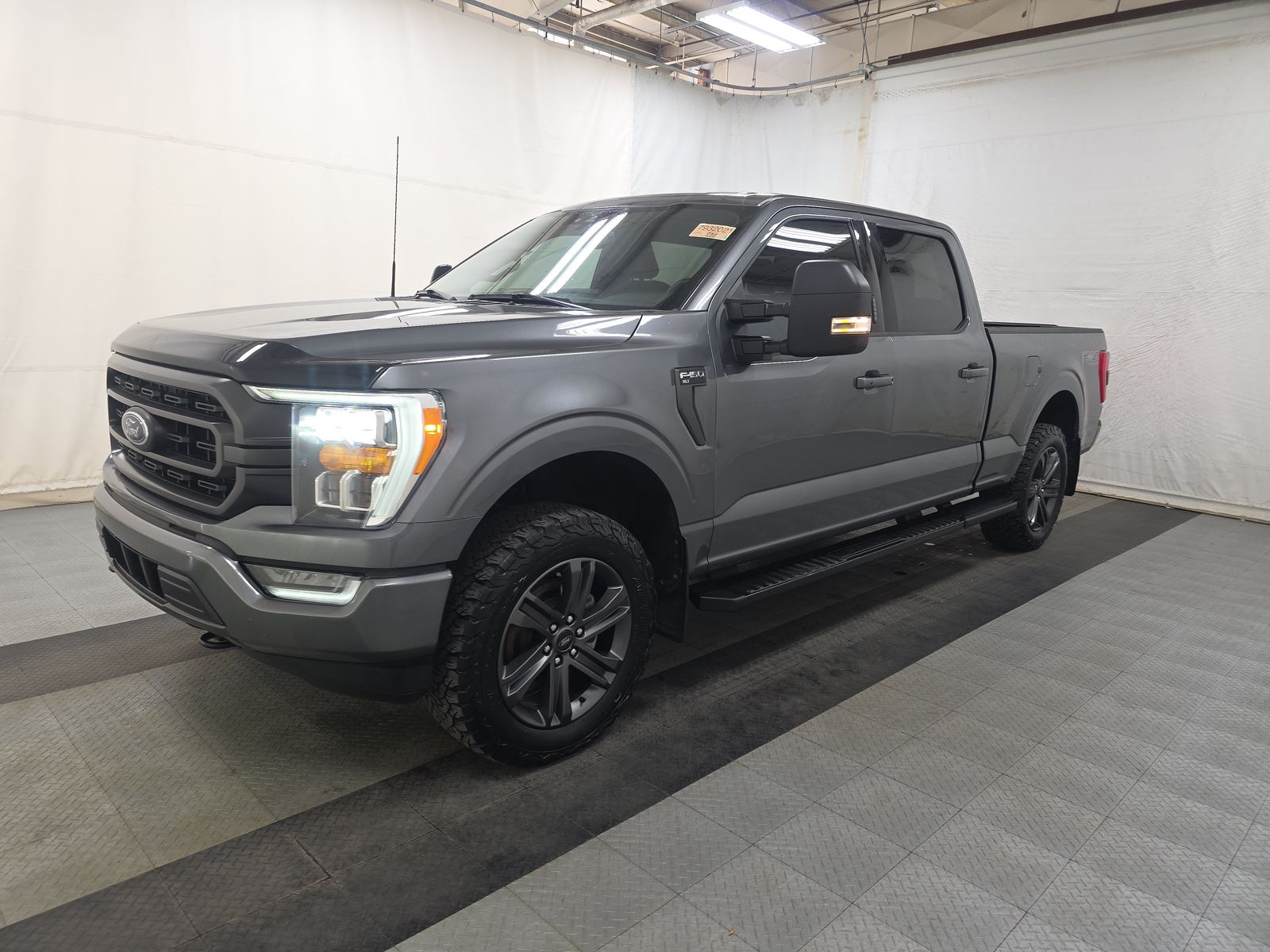 FORD F-150 - 1