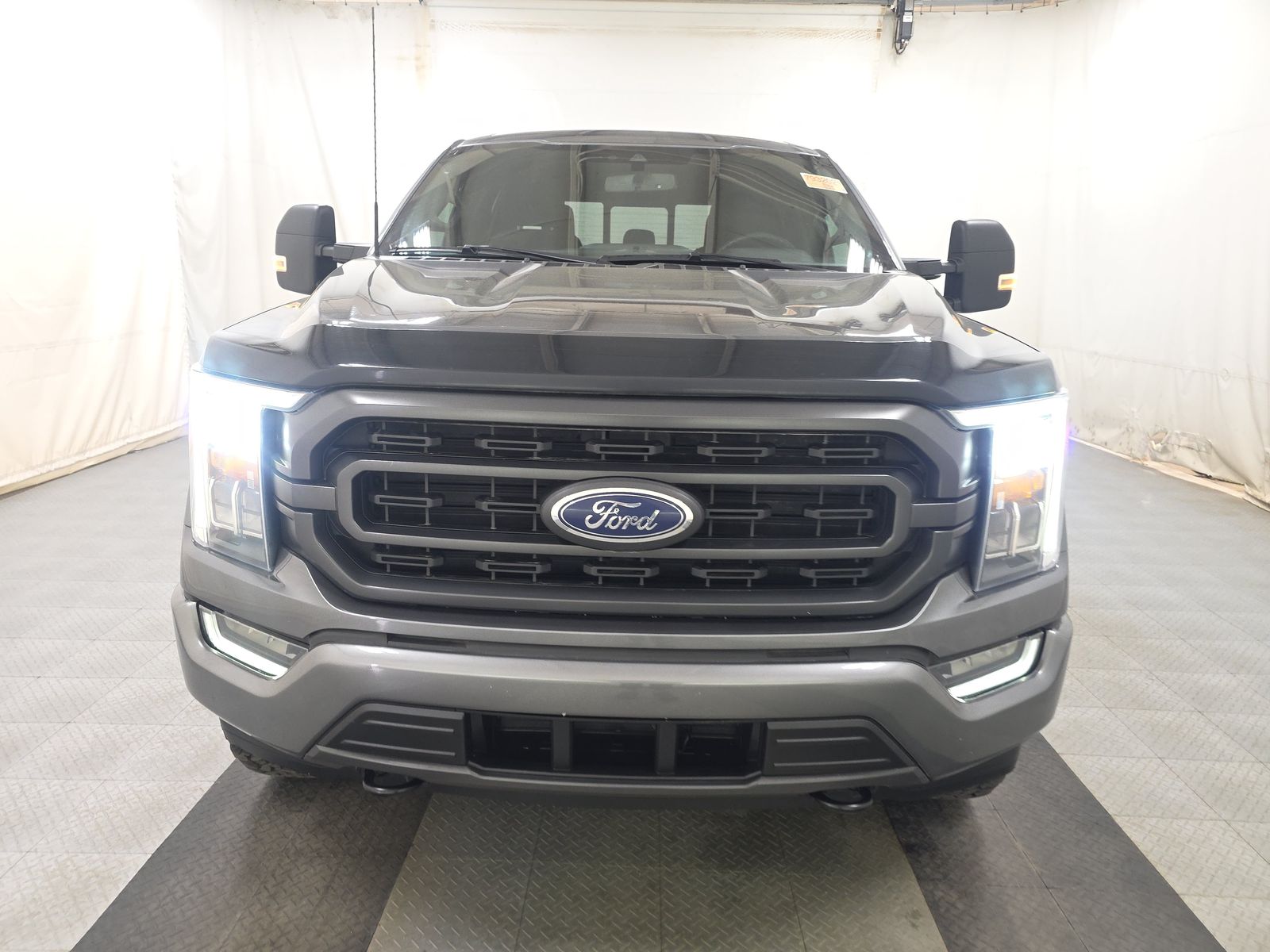 FORD F-150 - 3