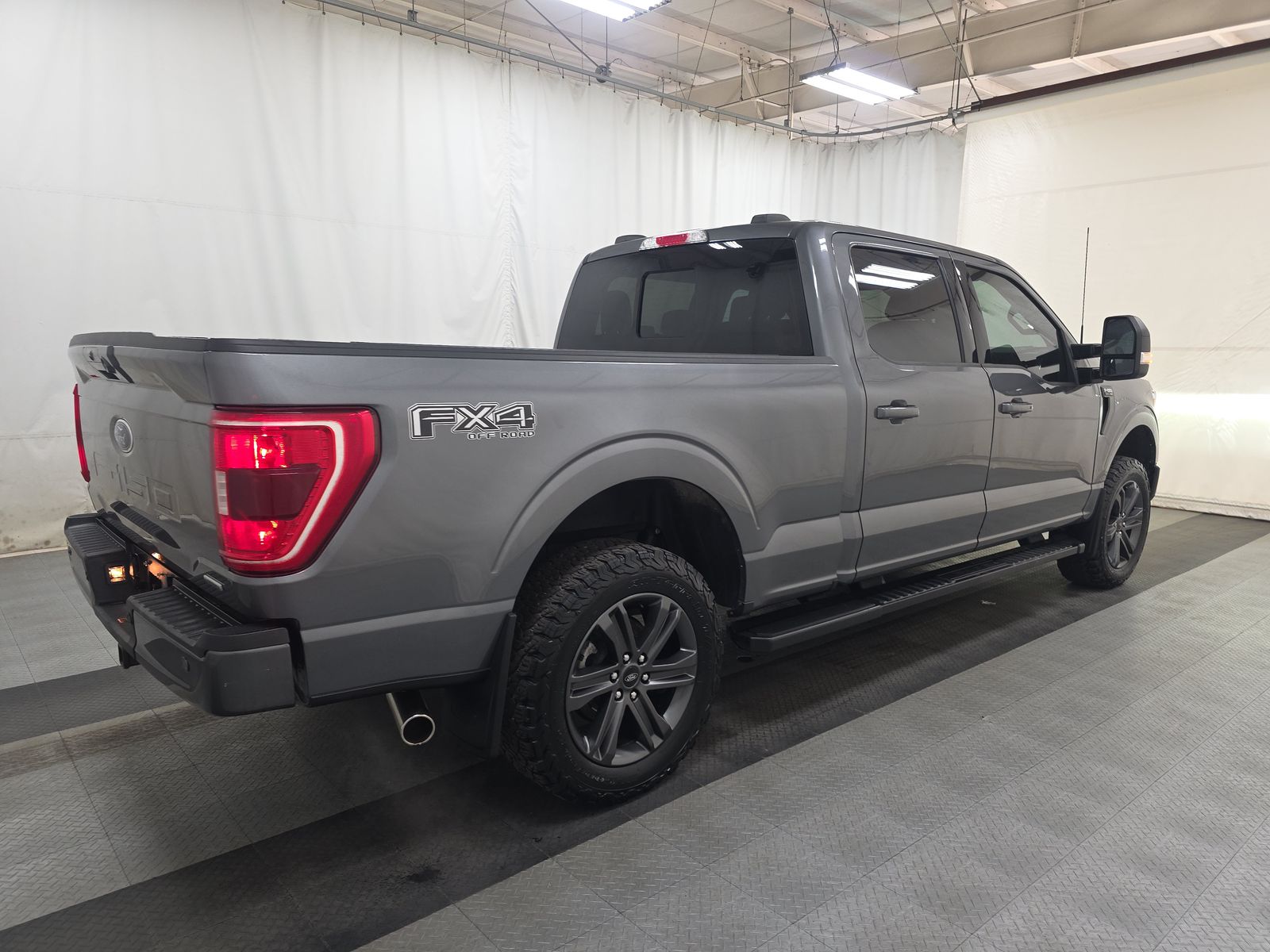 FORD F-150 - 5