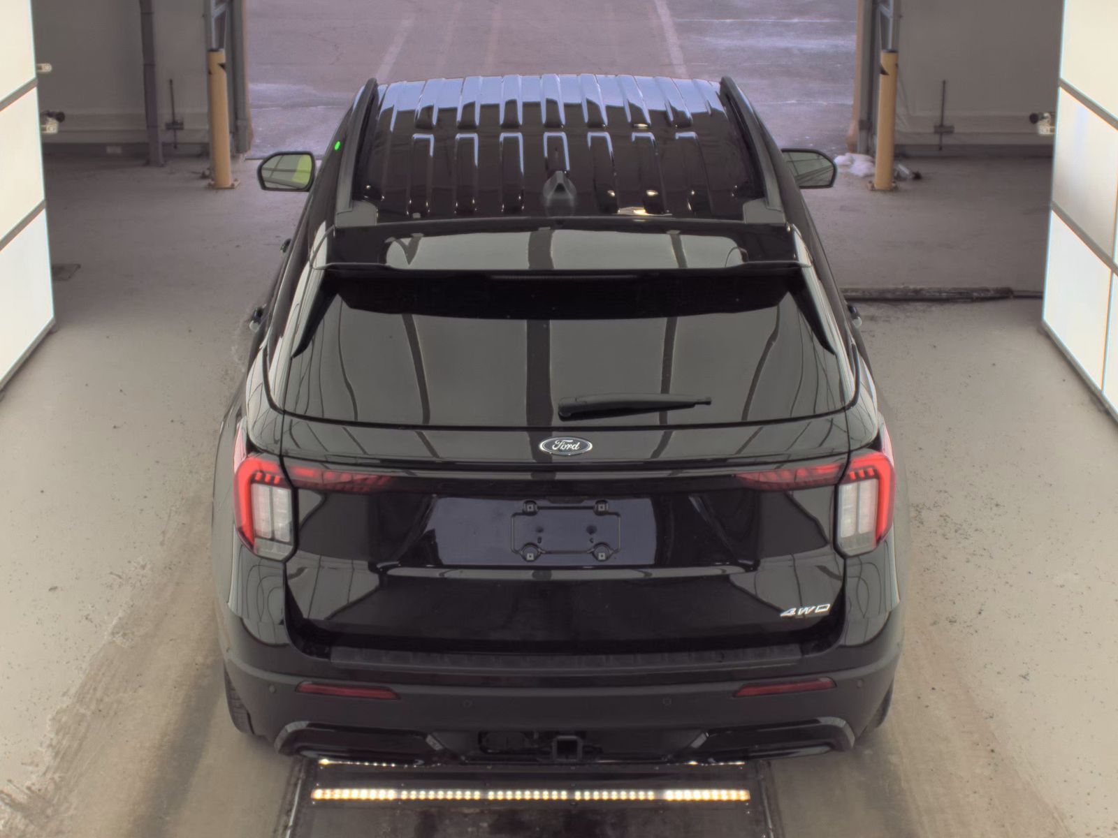 FORD EXPLORER - 7