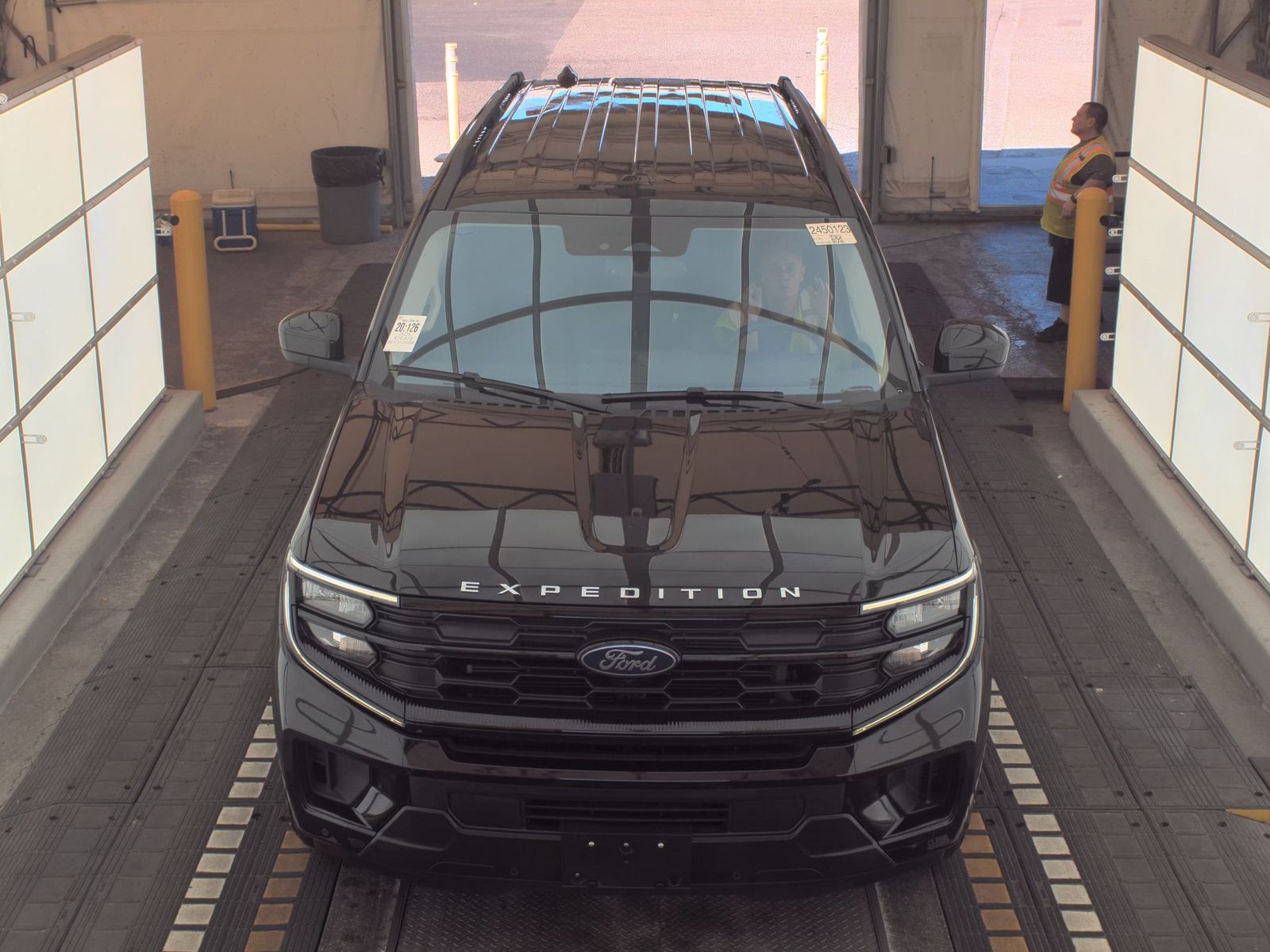FORD EXPEDITION MAX - 3