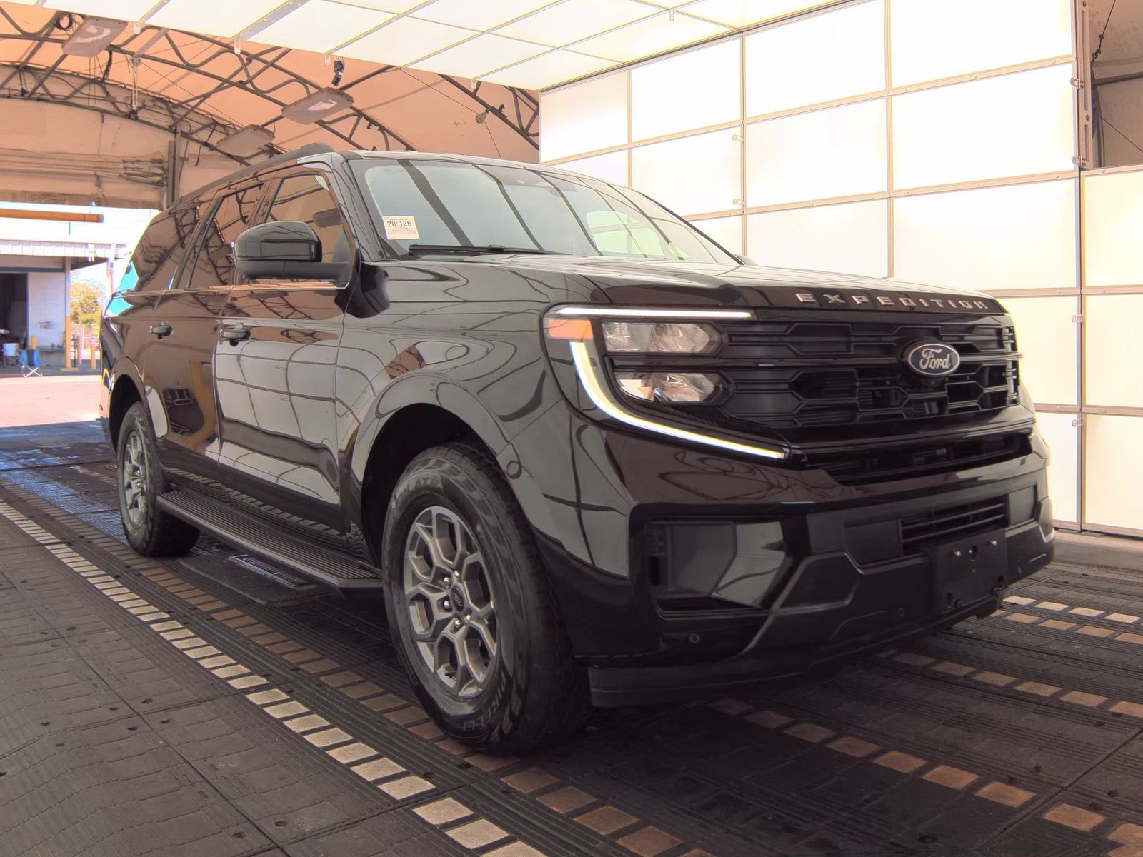 FORD EXPEDITION MAX - 5