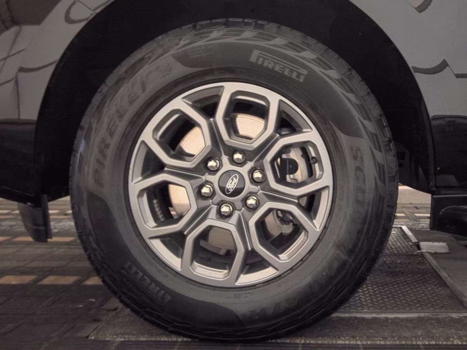 FORD EXPEDITION MAX - 10