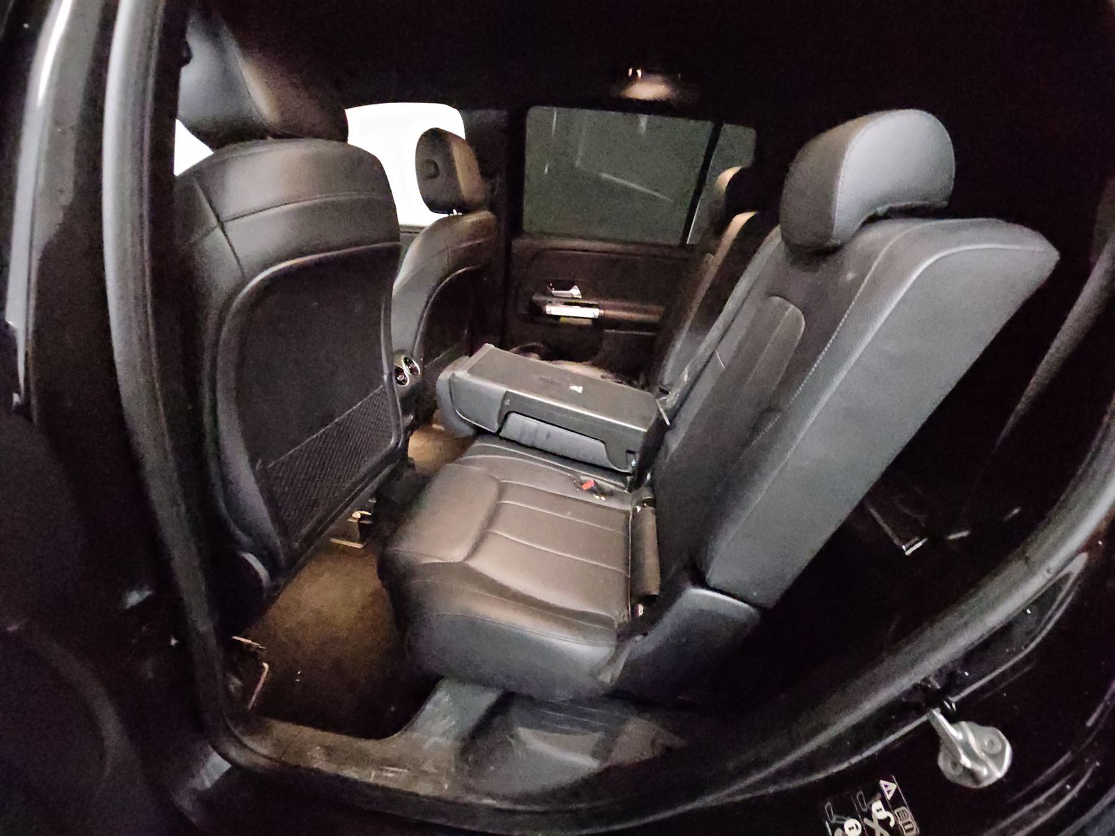 2021 Mercedes-Benz GLB GLB 250 FWD