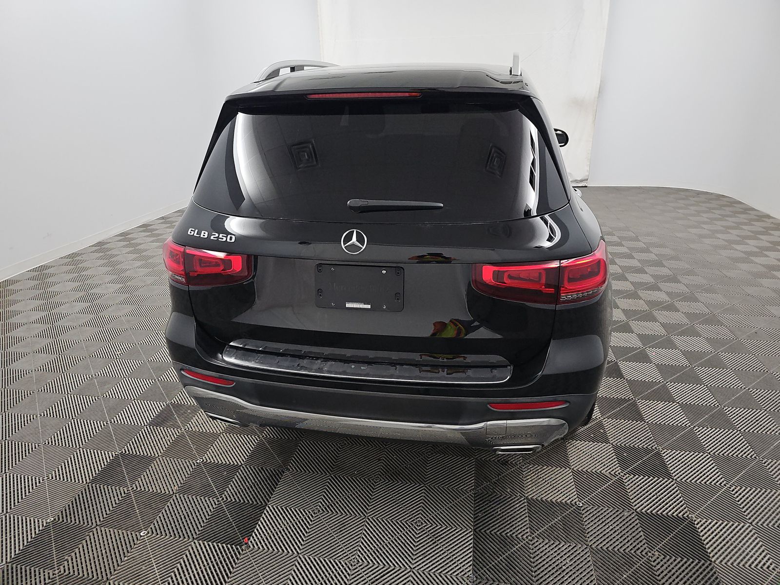 2021 Mercedes-Benz GLB GLB 250 FWD