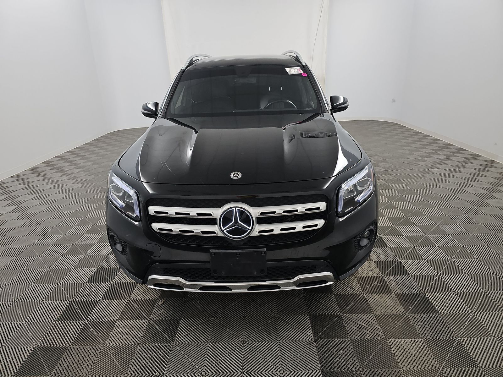2021 Mercedes-Benz GLB GLB 250 FWD