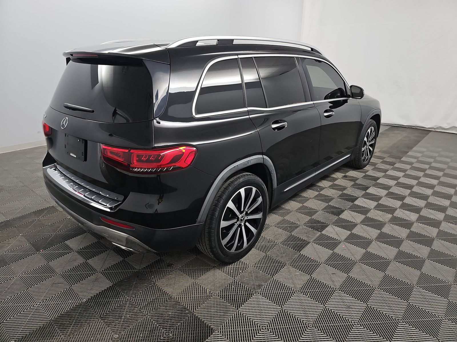 2021 Mercedes-Benz GLB GLB 250 FWD