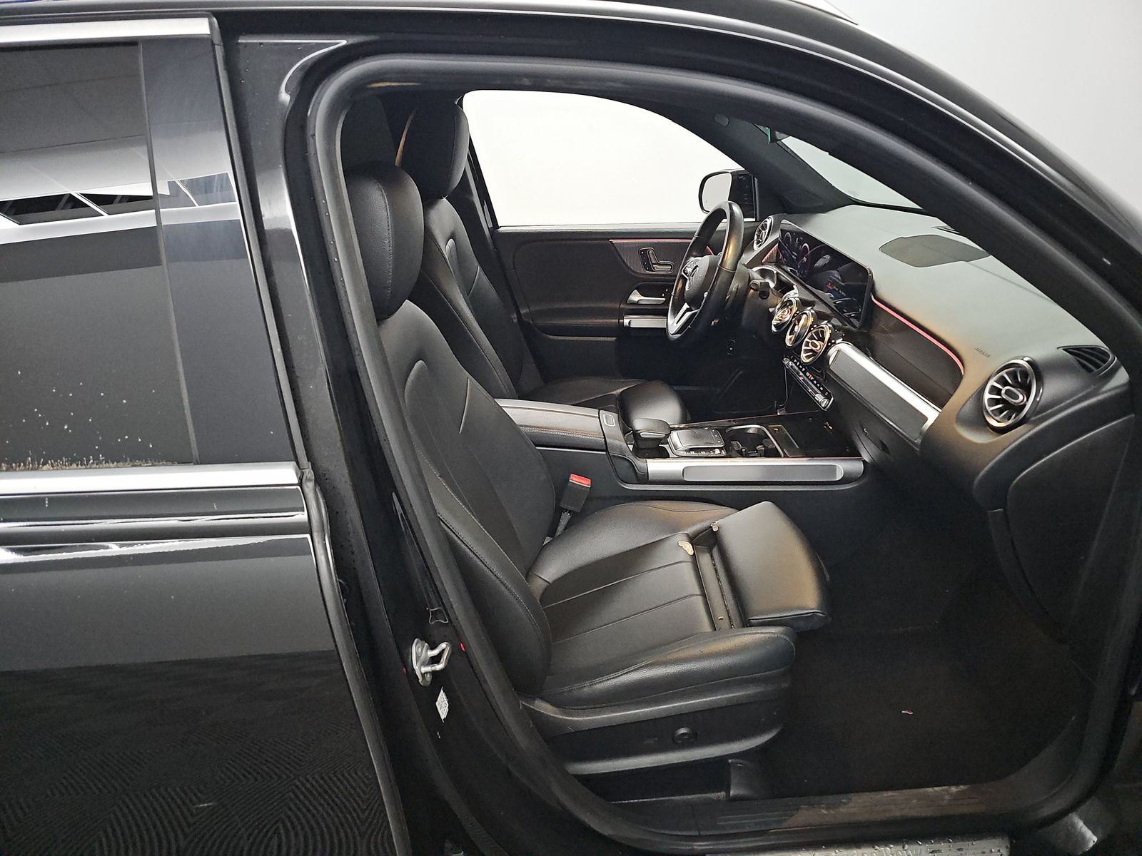 2021 Mercedes-Benz GLB GLB 250 FWD
