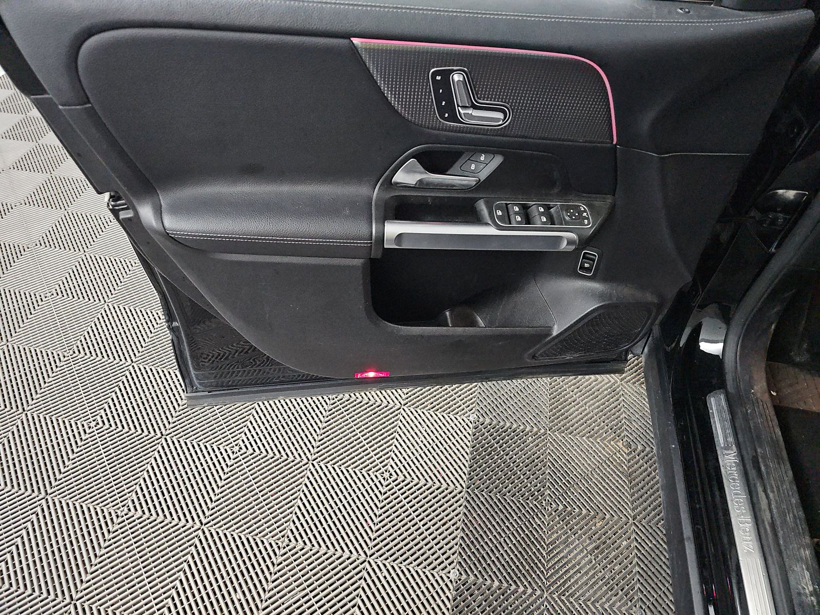2021 Mercedes-Benz GLB GLB 250 FWD