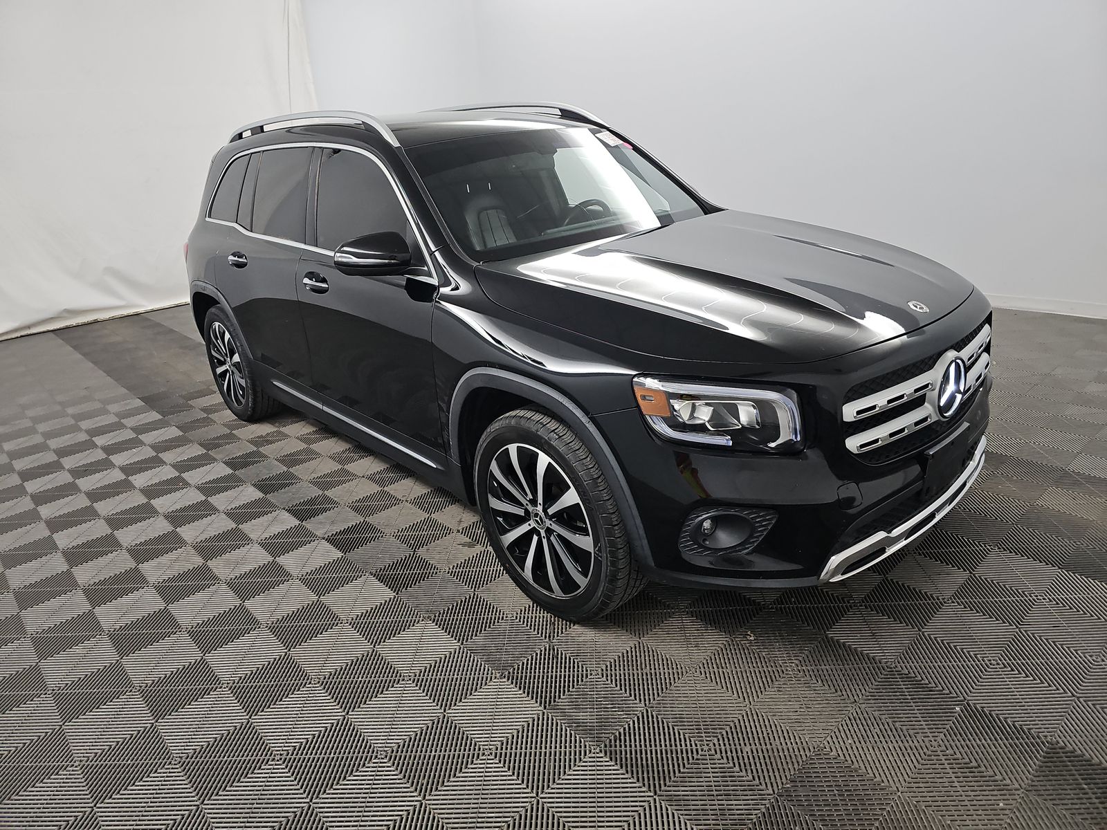 2021 Mercedes-Benz GLB GLB 250 FWD