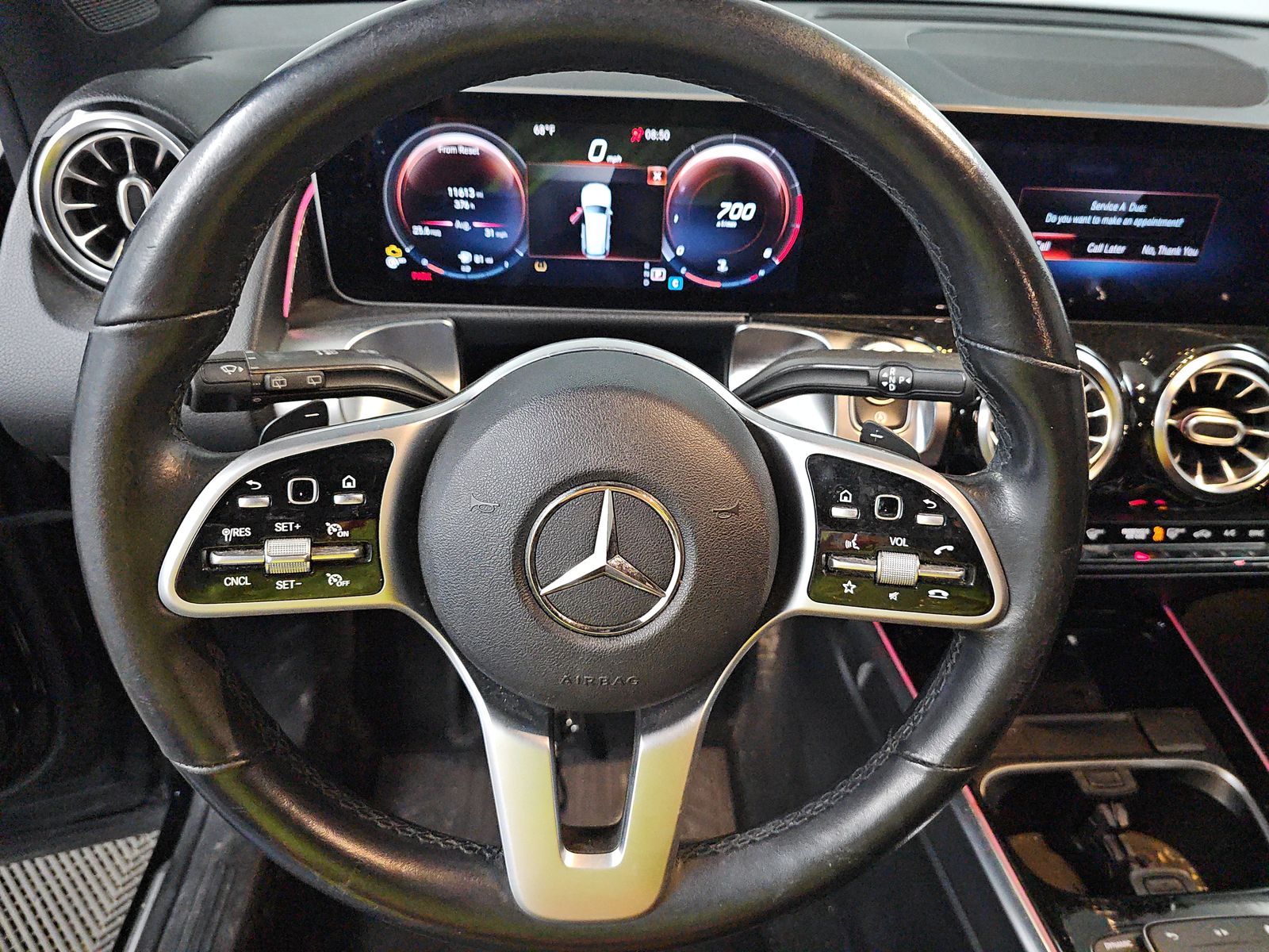 2021 Mercedes-Benz GLB GLB 250 FWD