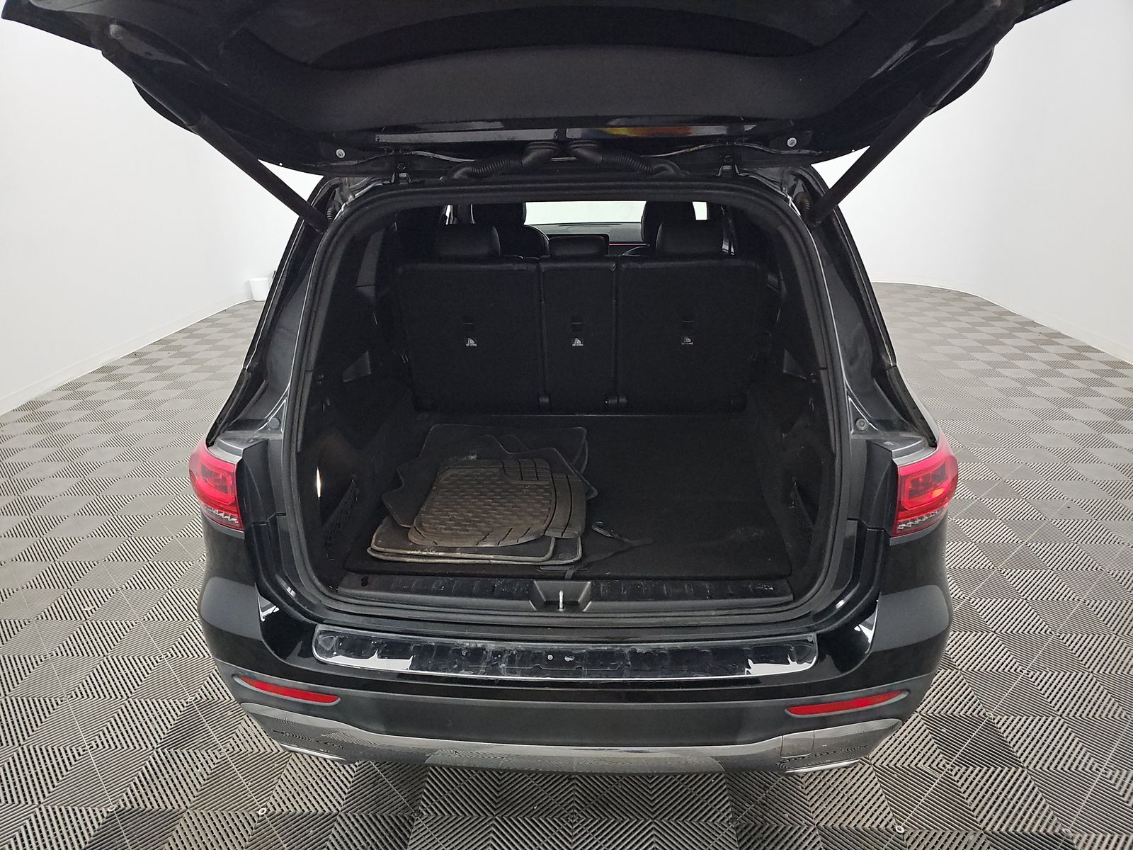 2021 Mercedes-Benz GLB GLB 250 FWD