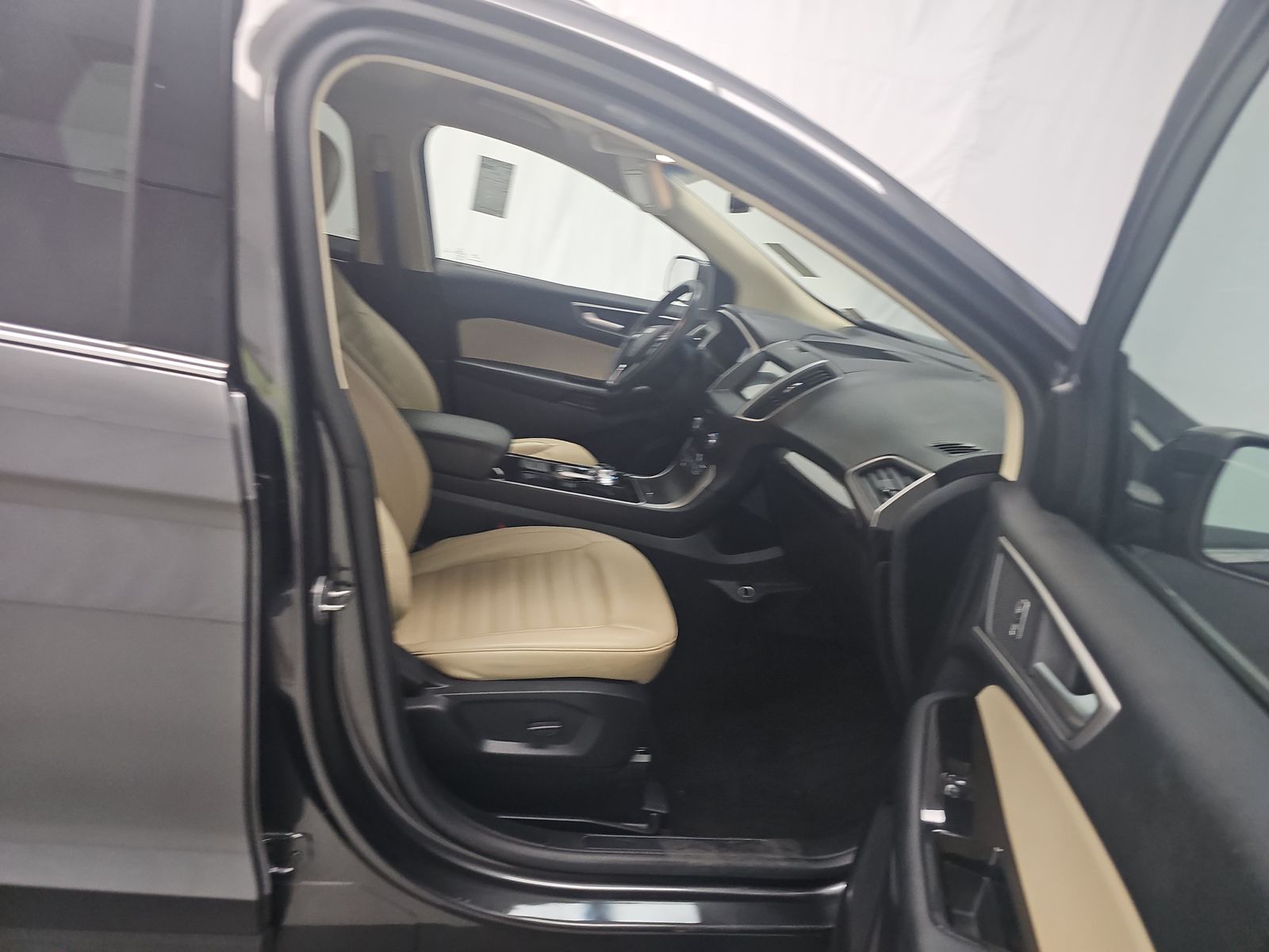 FORD EDGE - 9