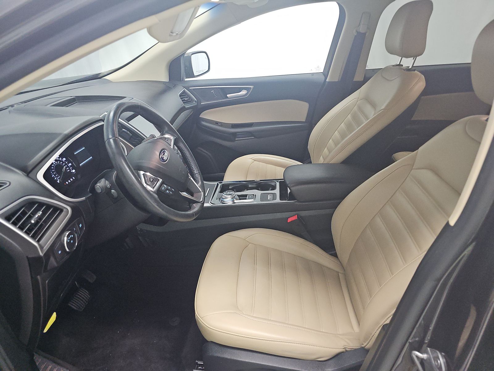 FORD EDGE - 8