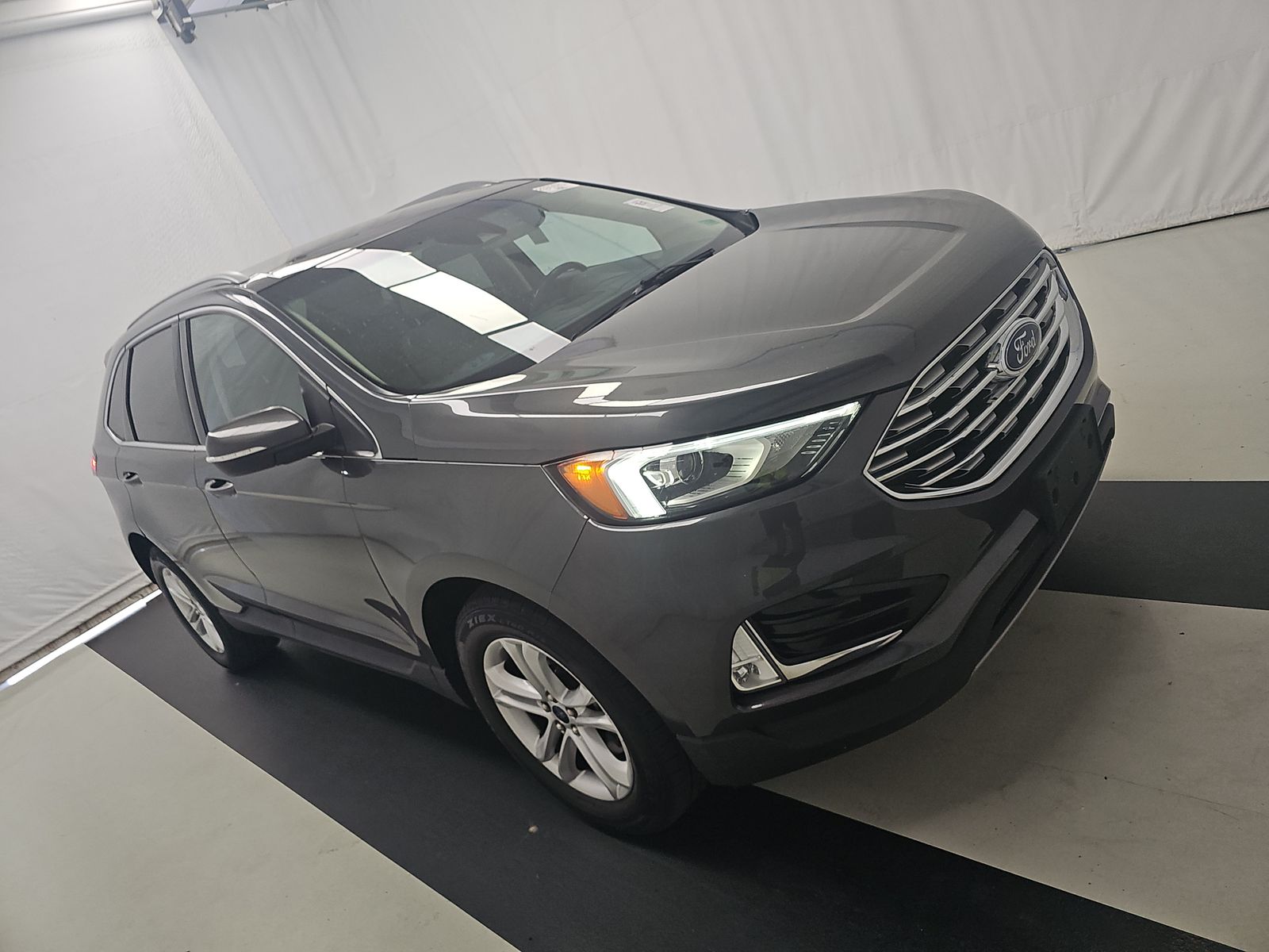 FORD EDGE - 4