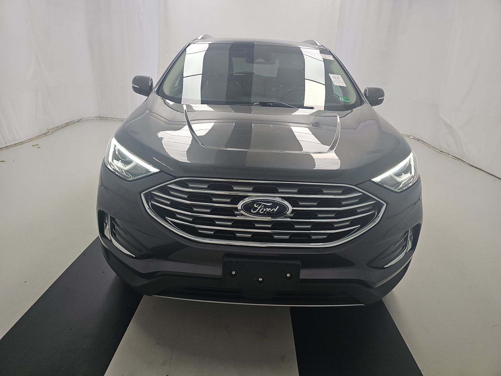 FORD EDGE - 3