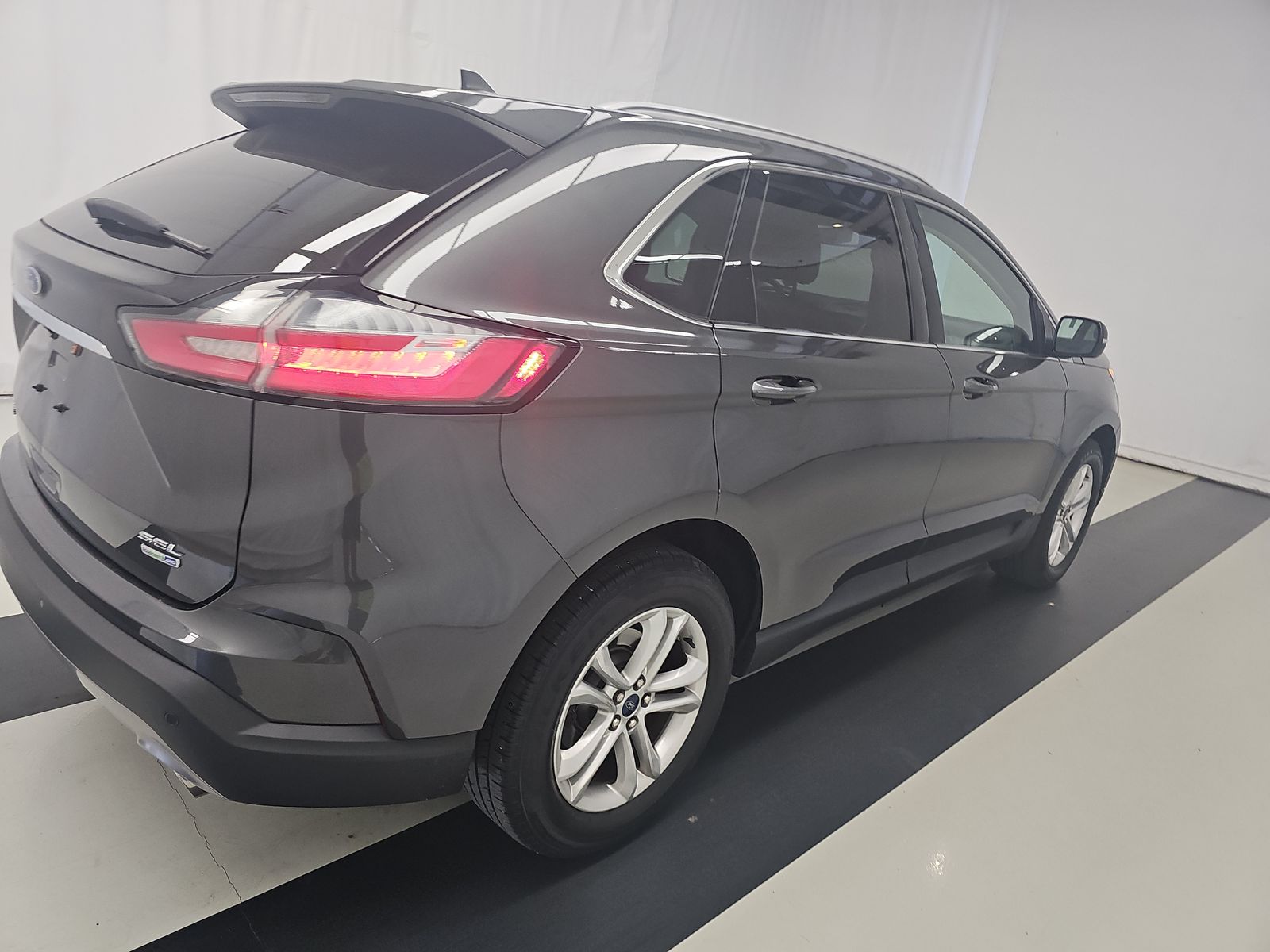 FORD EDGE - 5