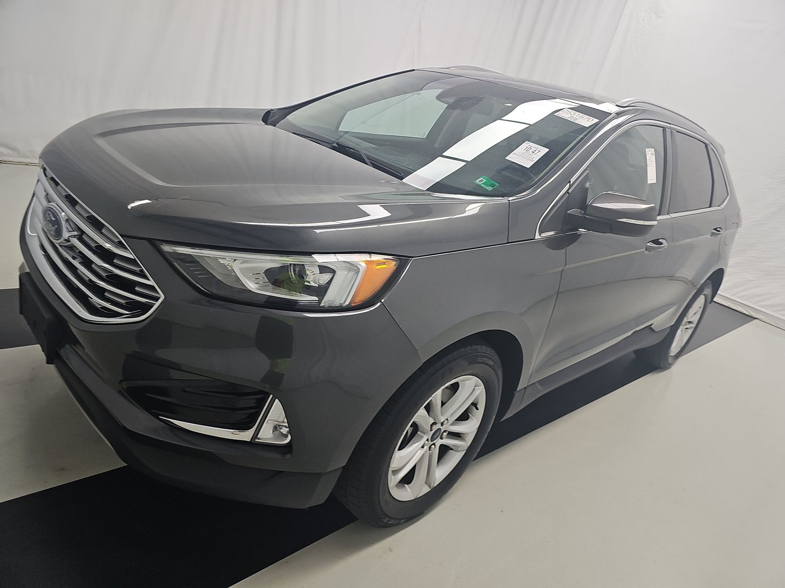 FORD EDGE - 1