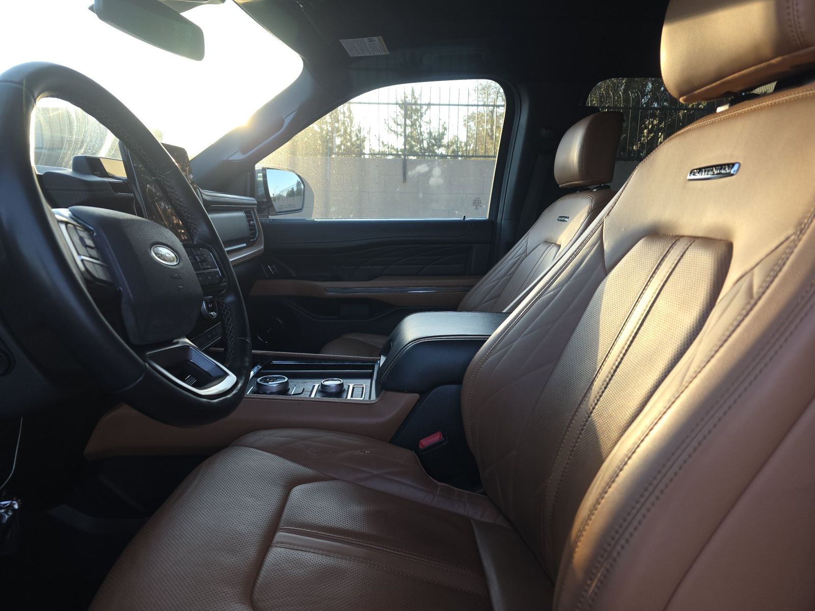 FORD EXPEDITION MAX - 8